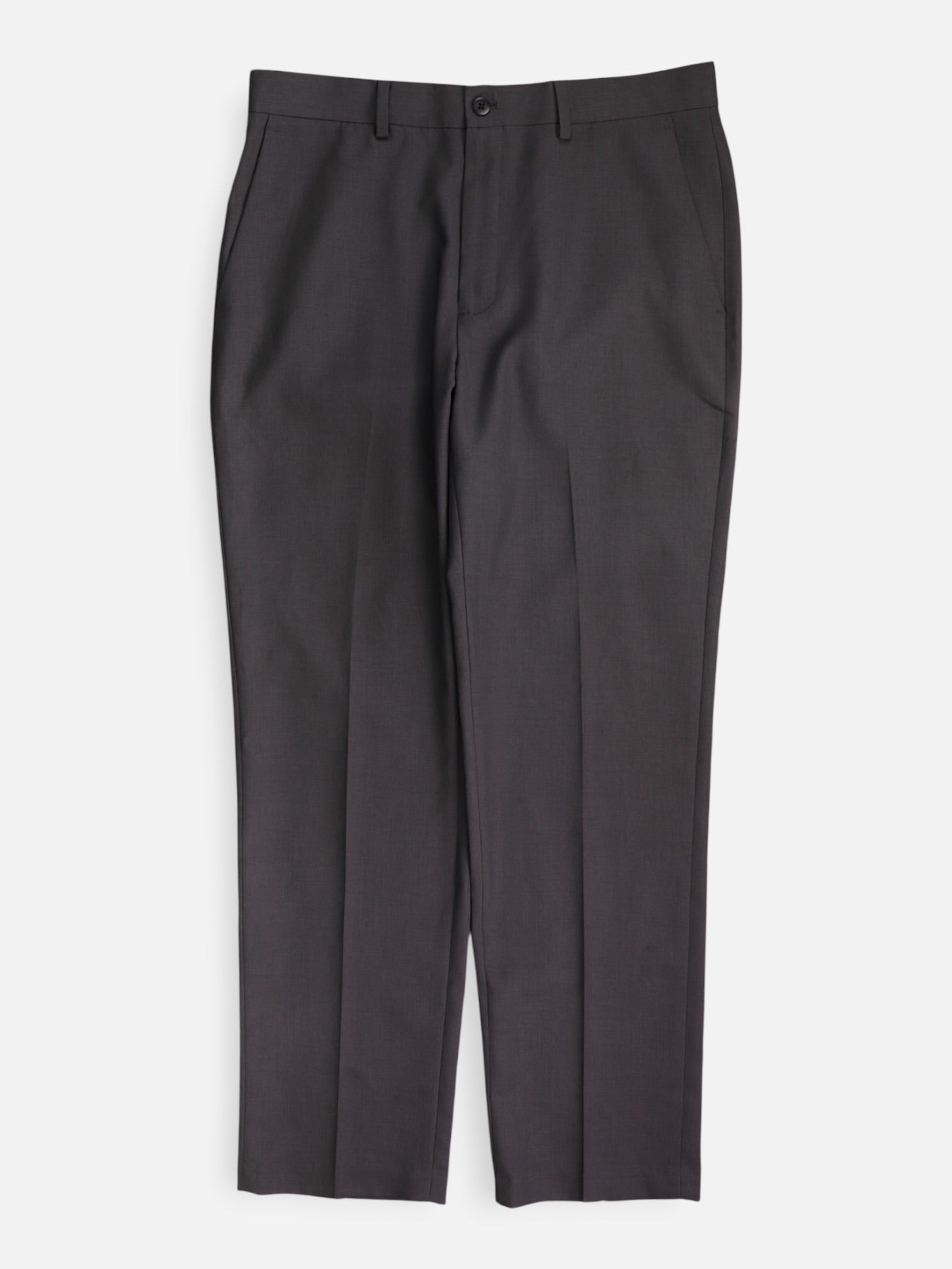 ALFANI Pantalon Regular Fit Casual - Hombre - 30'