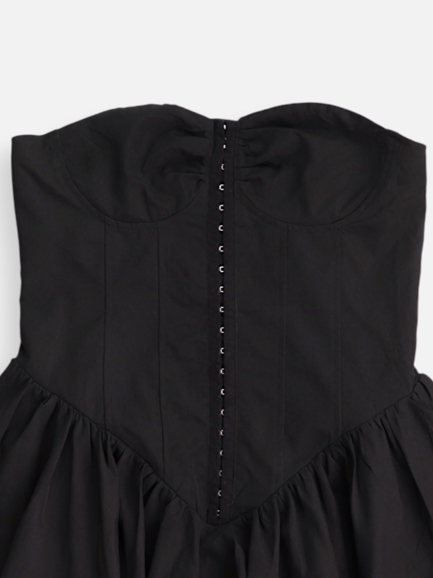 Vestido Casual - Mujer - Small