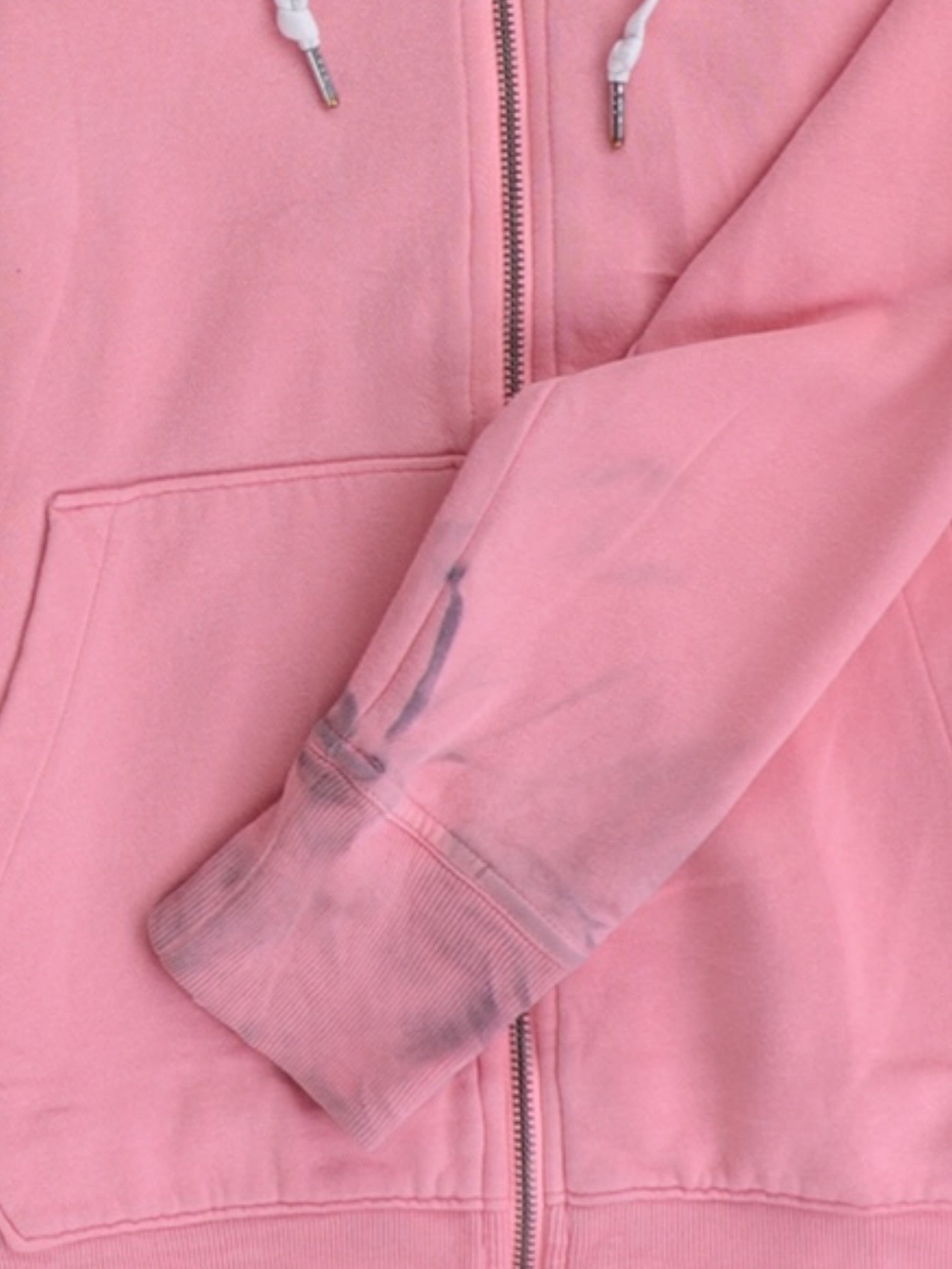Under Armour Sudadera Hoodie Deportivo - Mujer - Medium