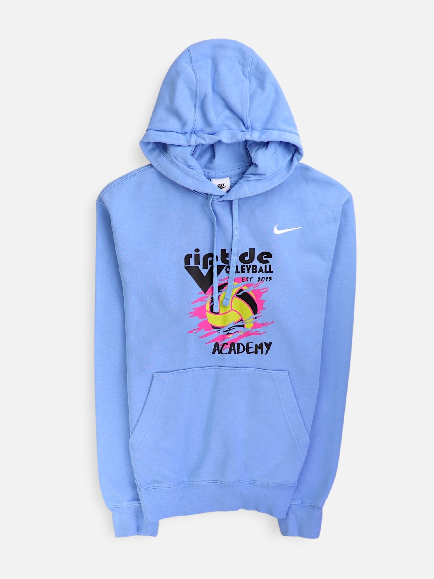 Nike Sudadera Hoodie Deportivo - Hombre - Medium