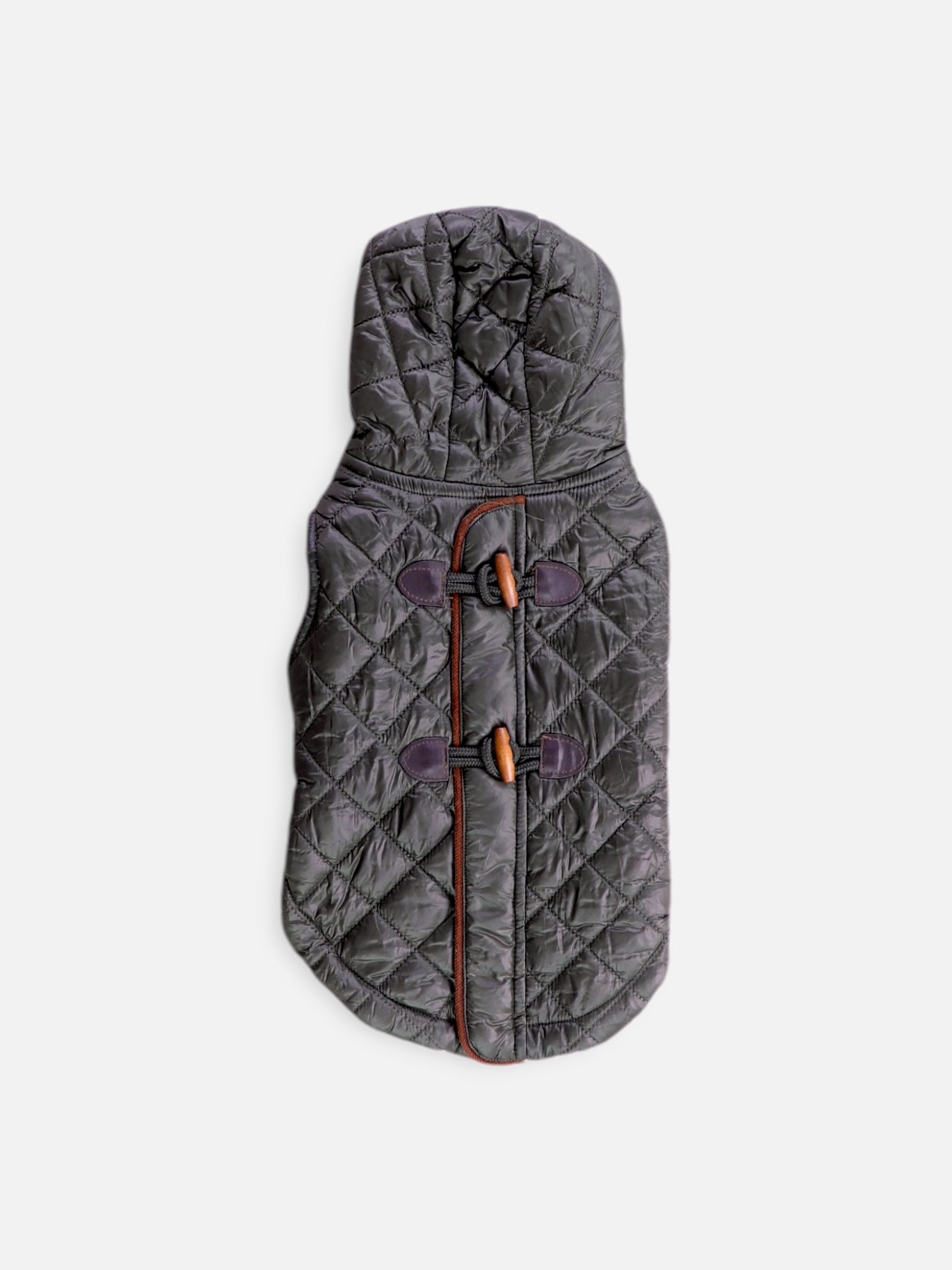 Chaleco Impermeable Perro - Small