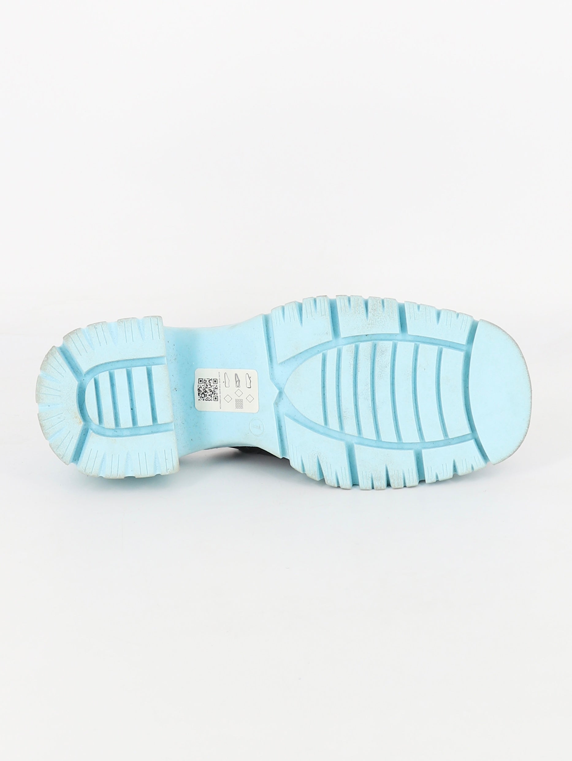 ASOS Sandalias Casual Cuero - Mujer - US 7