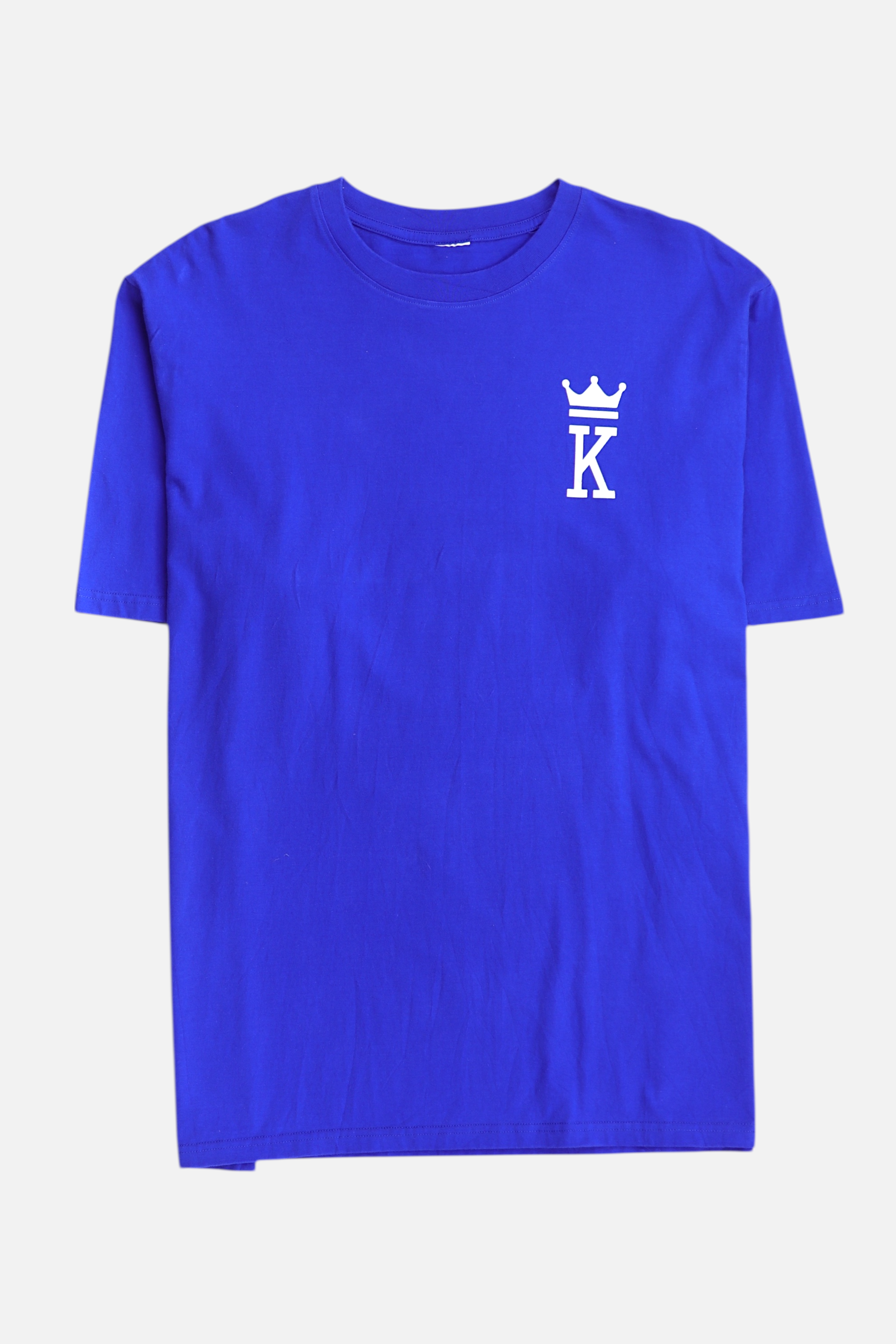 Camiseta Grafica - Hombre - N/A