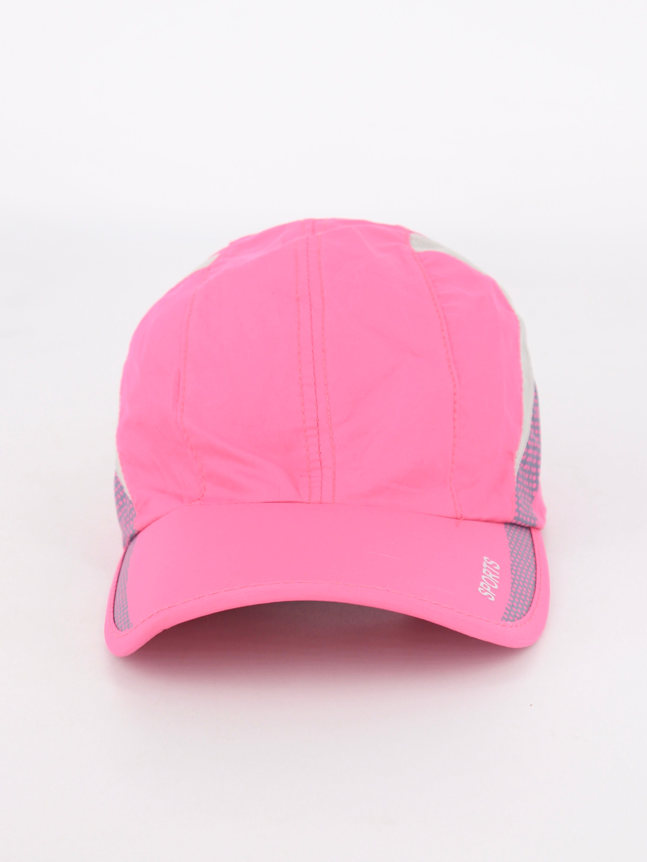 Gorra Deportivo - Mujer - Talla Única (One Size)