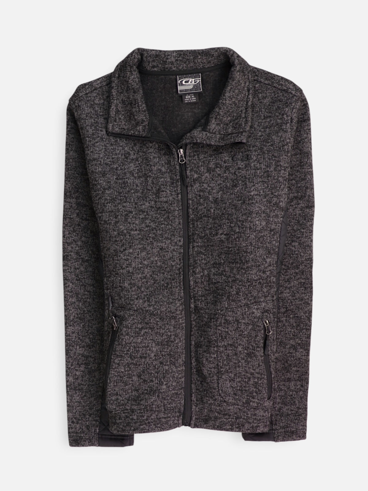 Sudadera Deportivo Basic - Mujer - XL