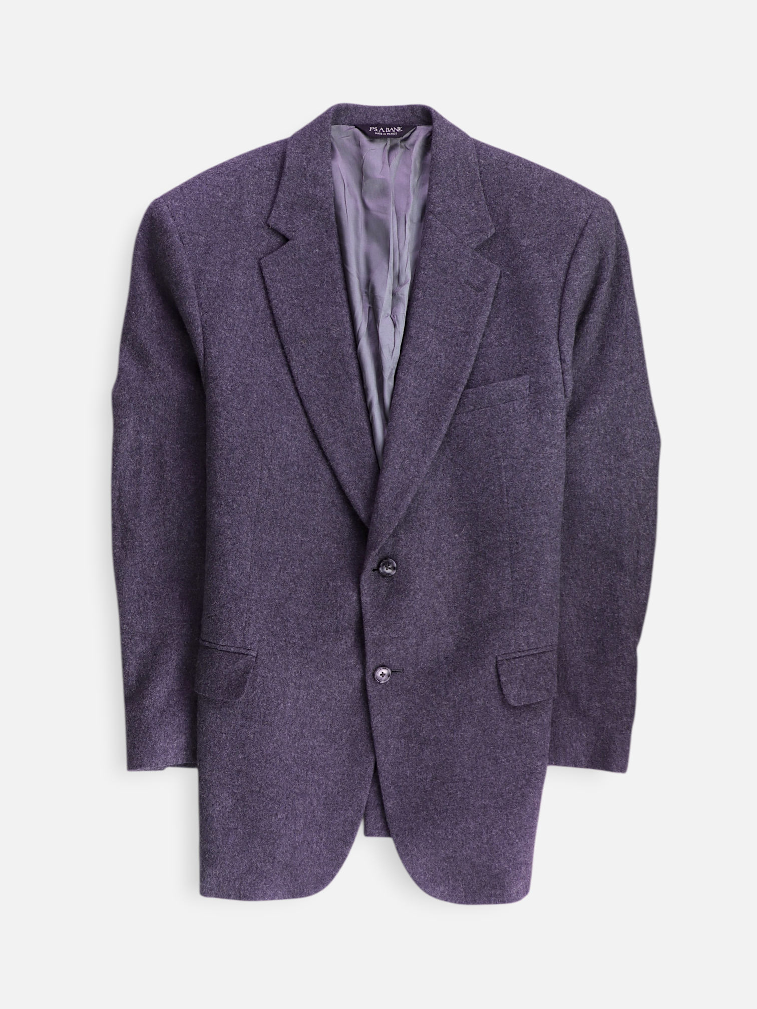 Blazer Casual - Hombre - 43R