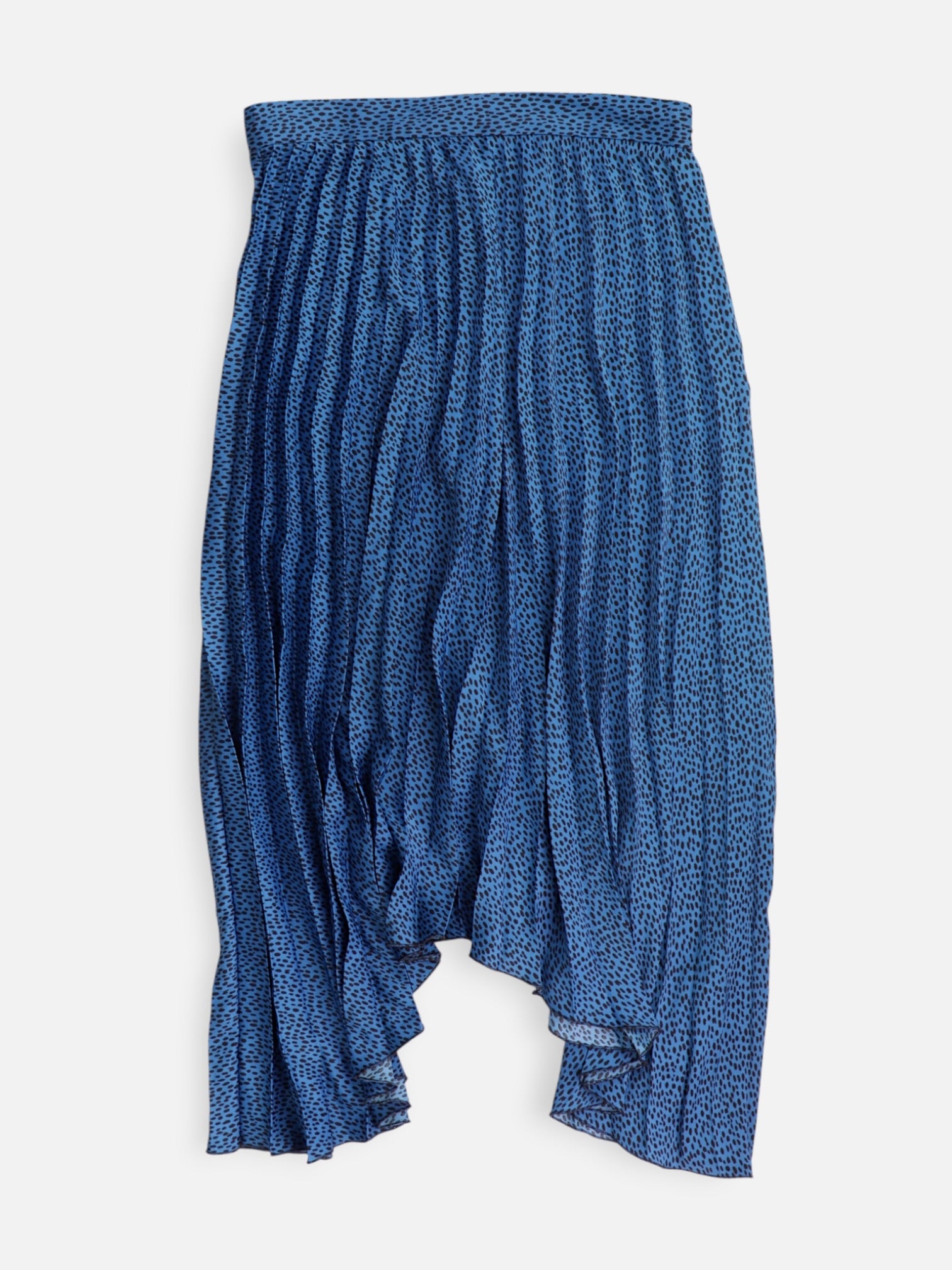 Banana Republic Falda Casual - Mujer - 4