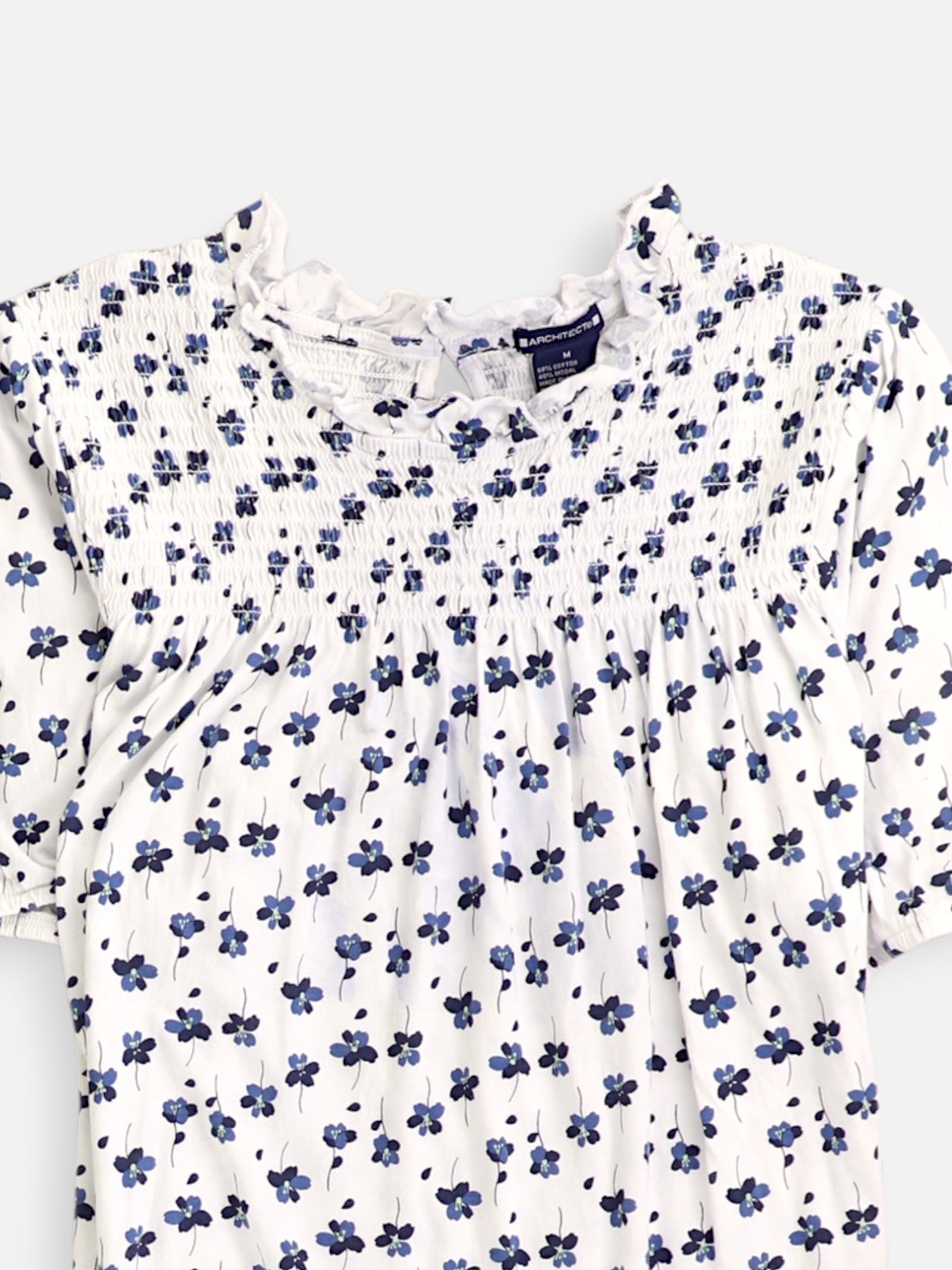 Blusa Casual - Mujer - Medium