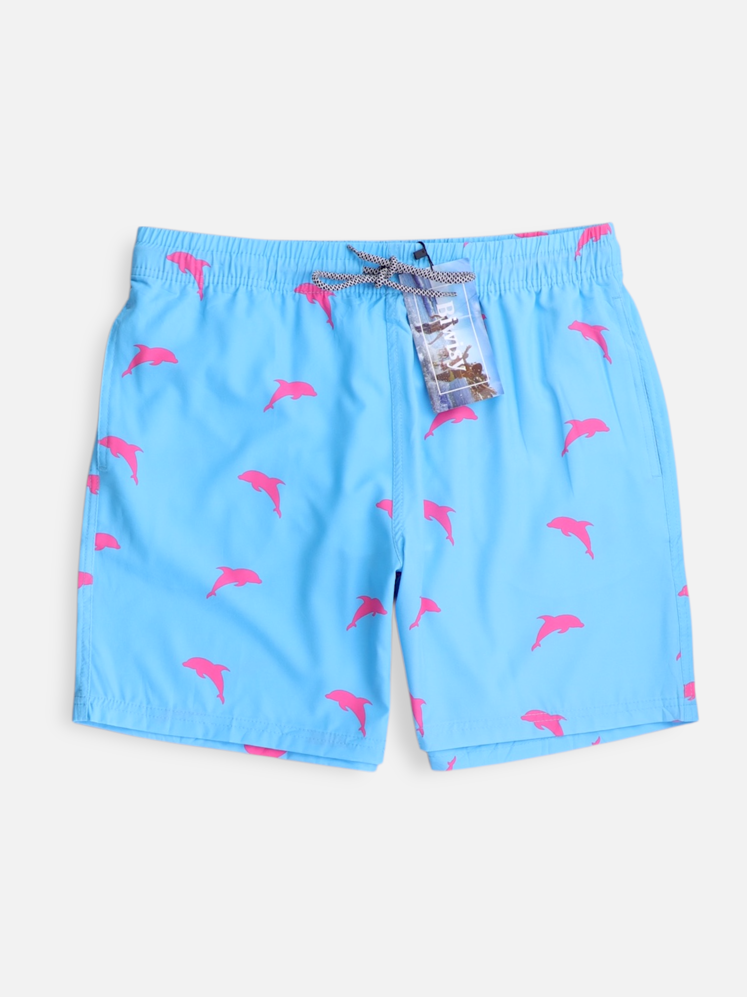 Calzoneta Verano - Hombre - Medium