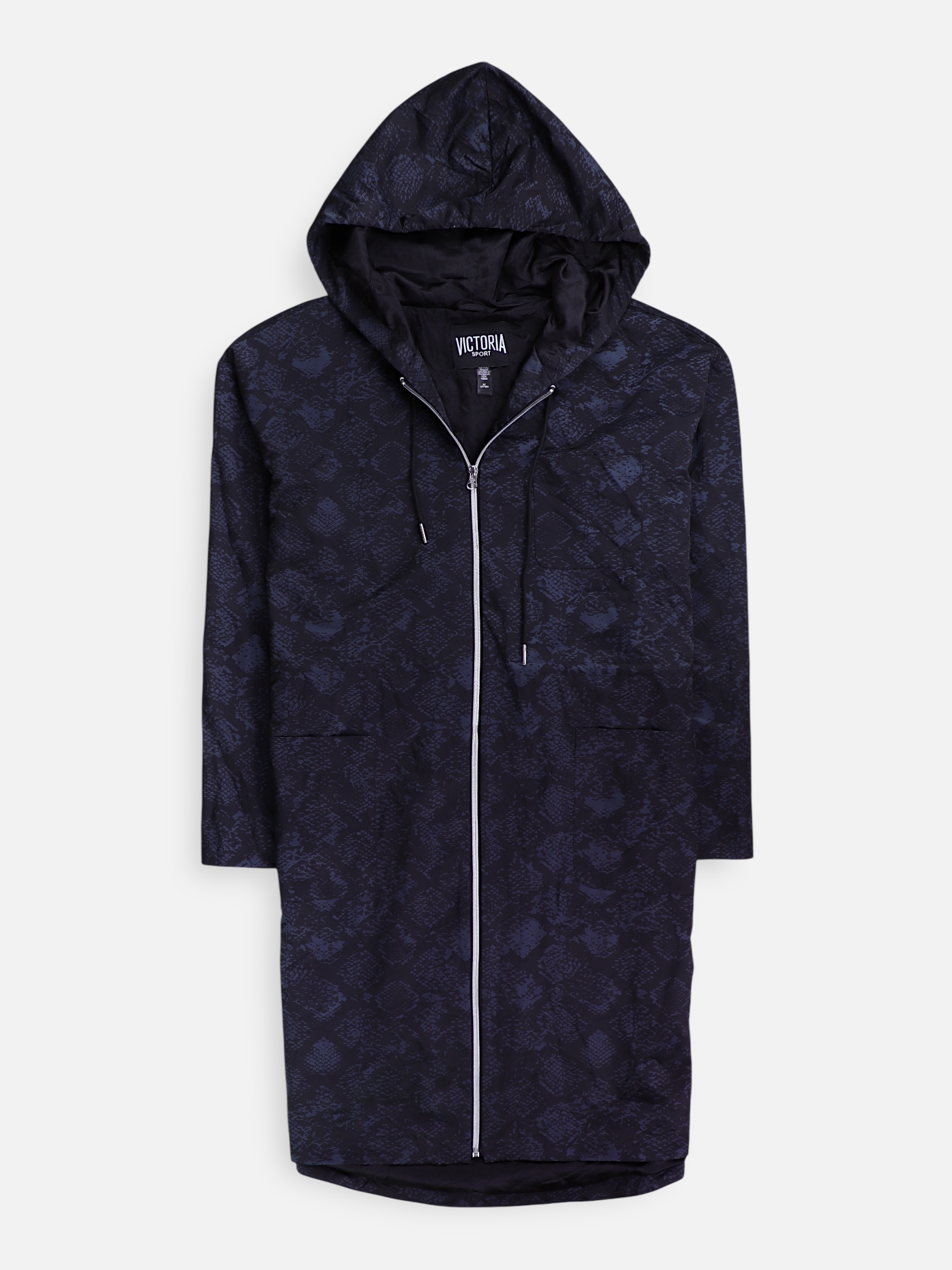 Chumpa Casual - Mujer - Medium