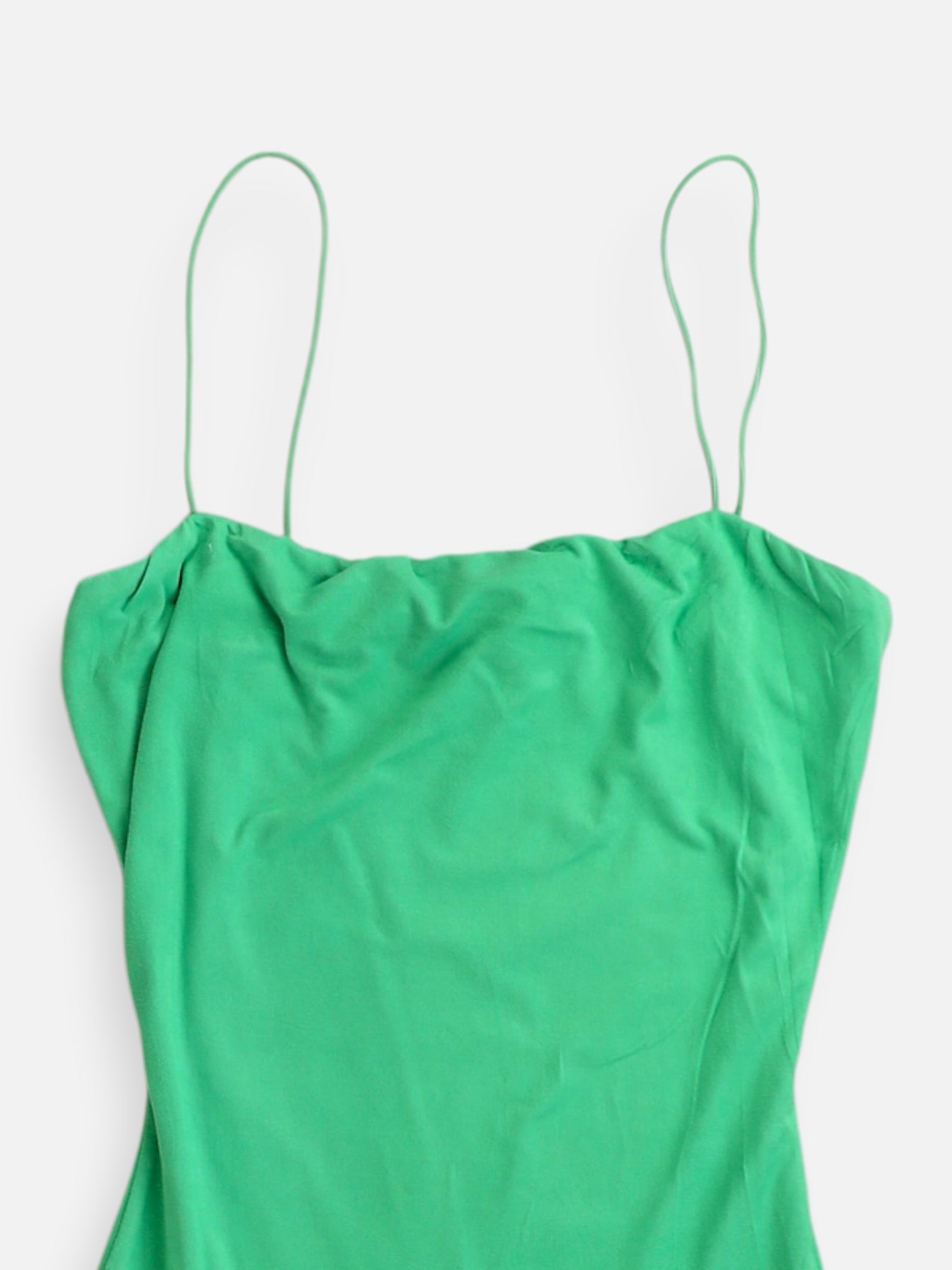 Vestido Casual - Mujer - Small