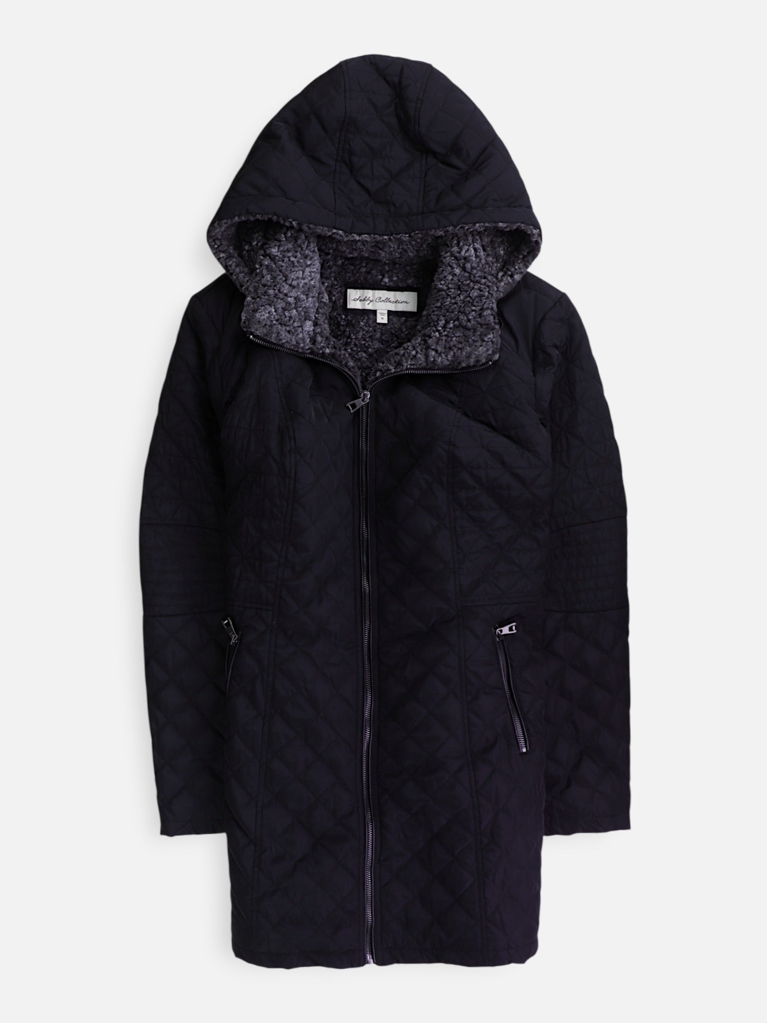 Chaqueta Puffer Basic - Mujer - XL