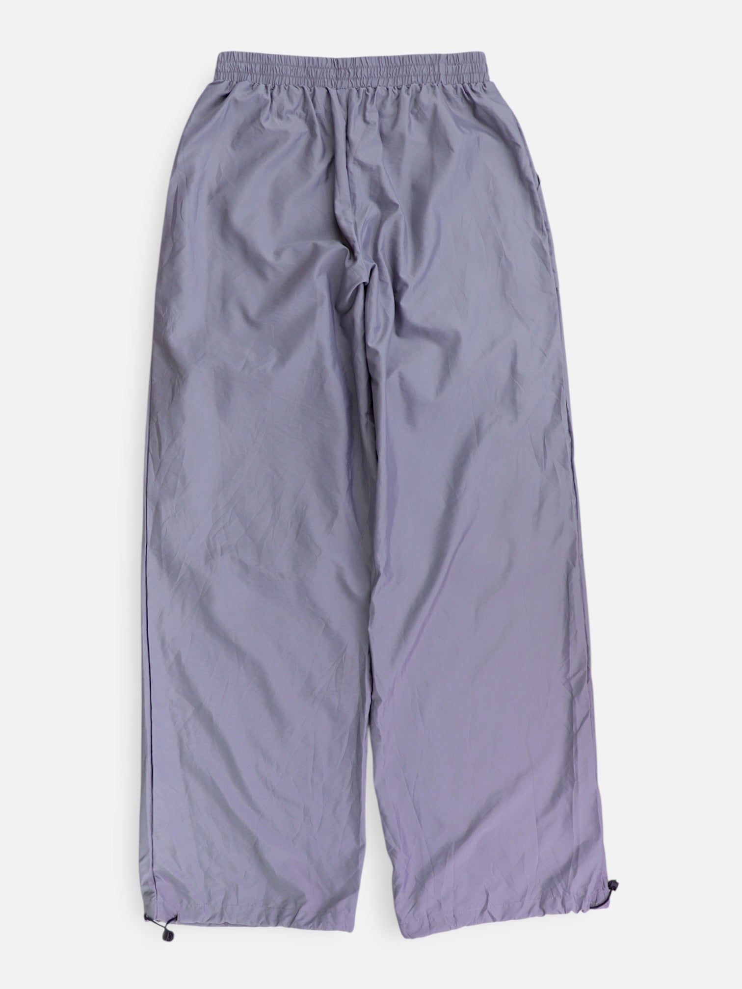 Pantalon Regular Fit Jogger - Mujer - Small