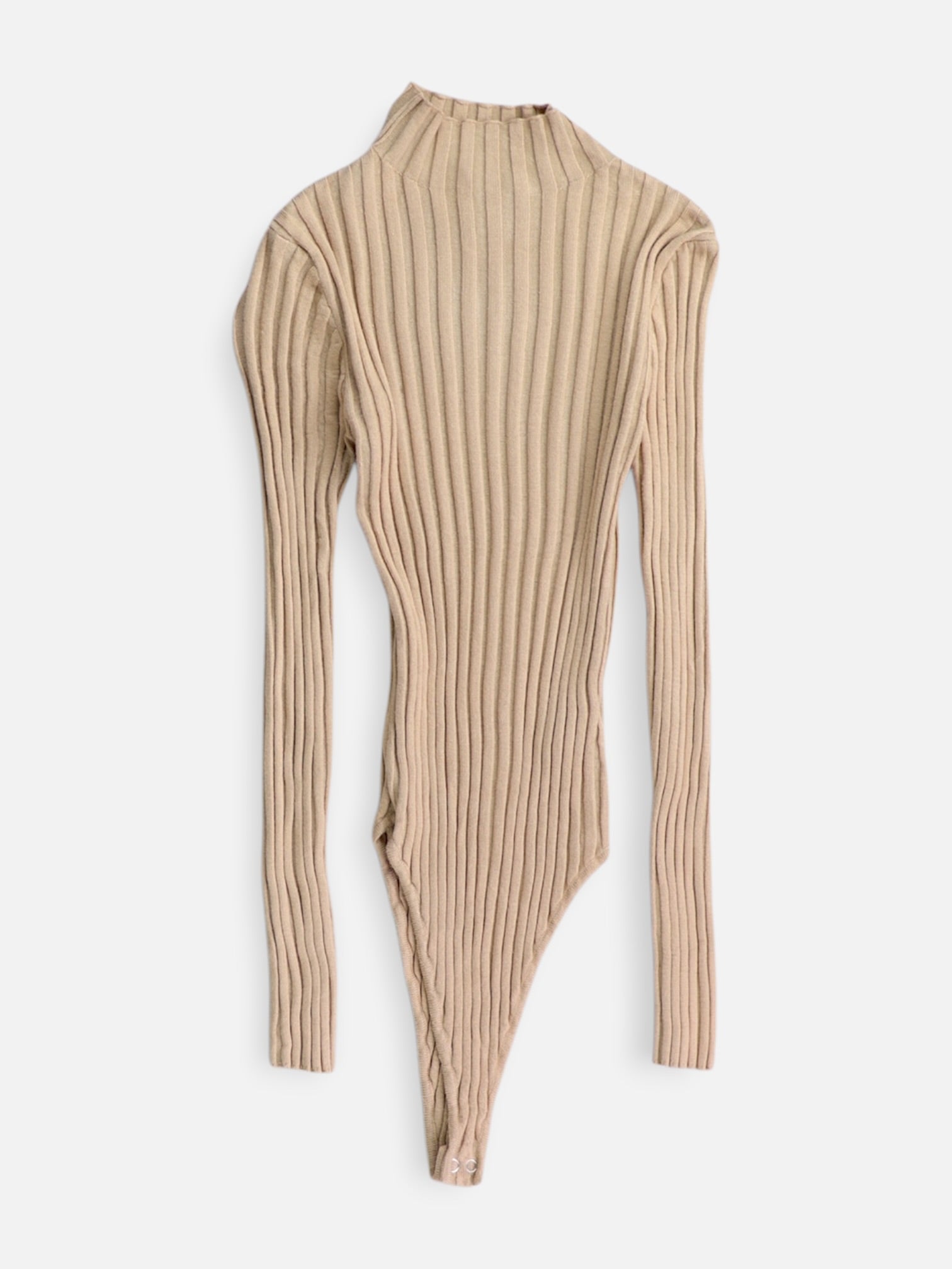 Forever 21 Blusa Body - Mujer - Small