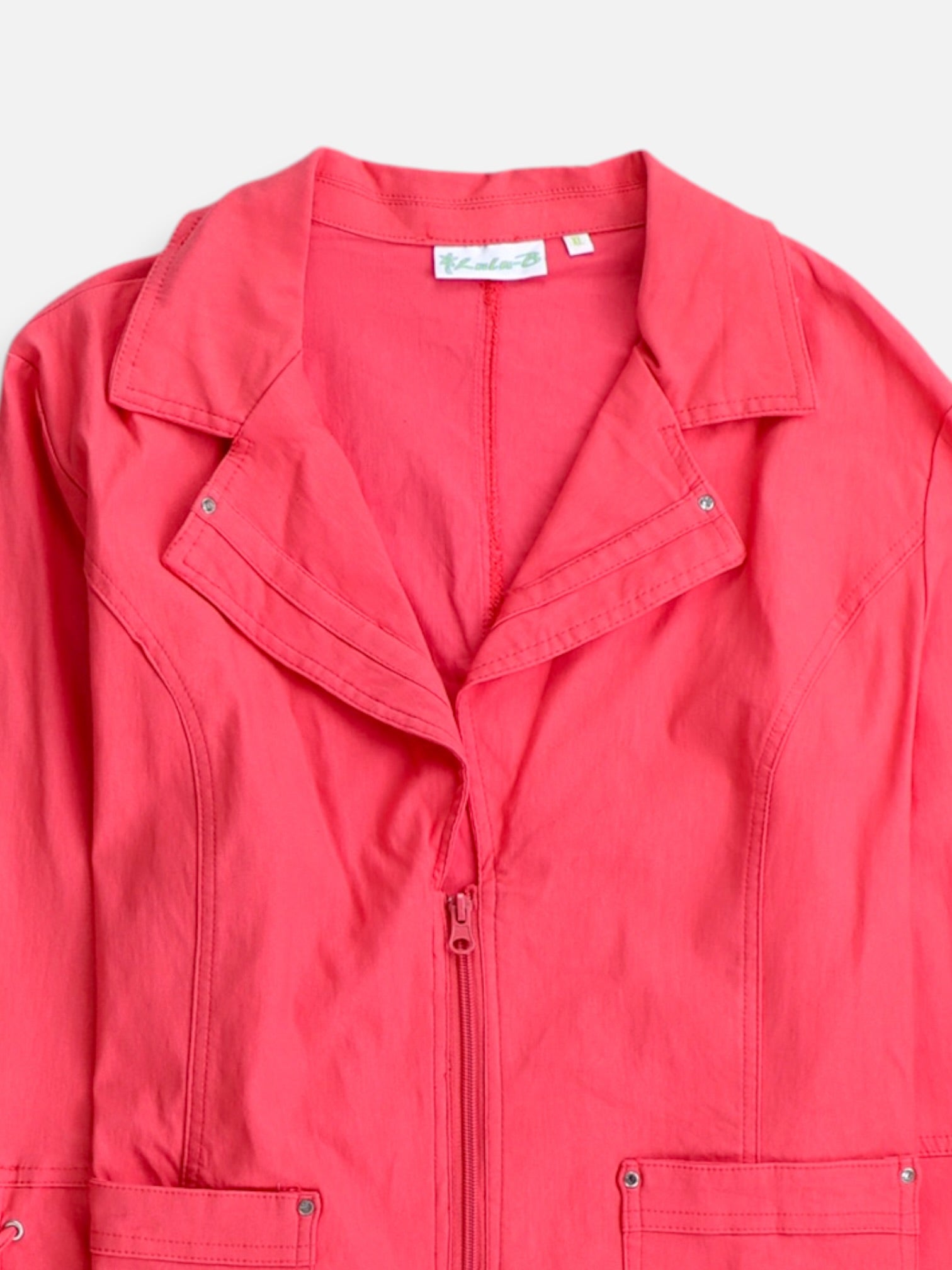 Blazer Casual - Mujer - XL