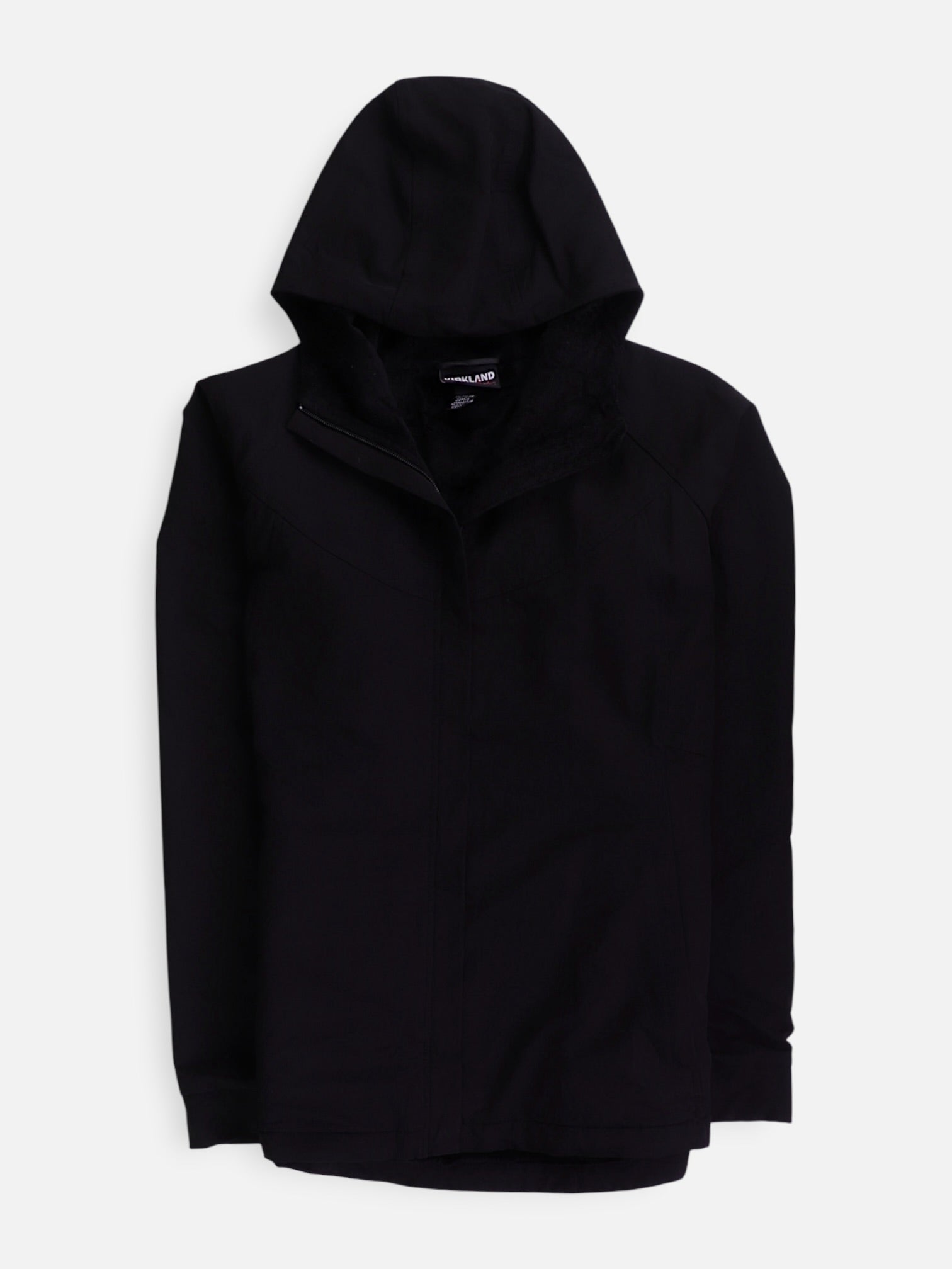 KIRKLAND Sudadera Hoodie Basic - Mujer - 2XL