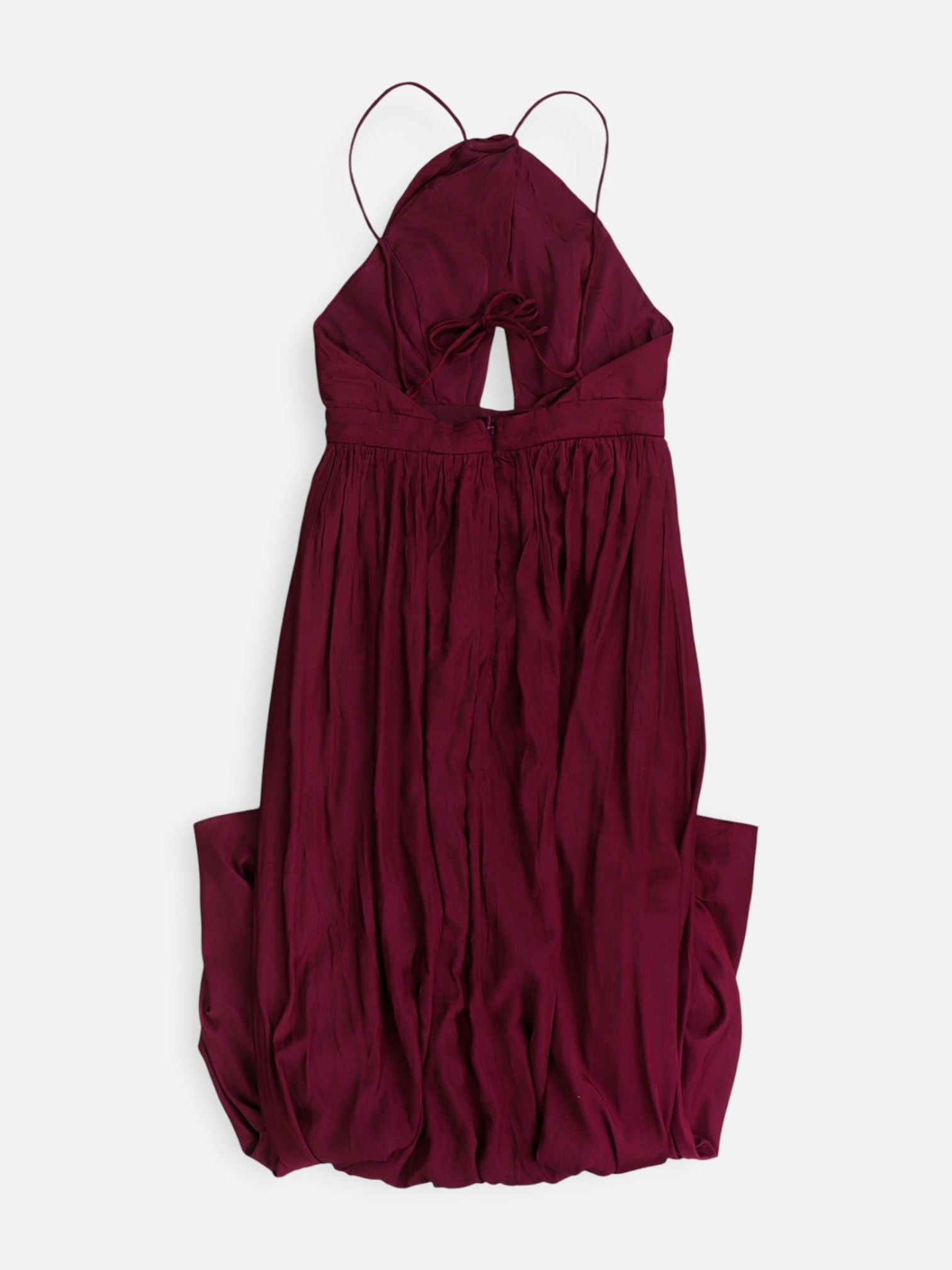 Vestido Verano - Mujer - Small