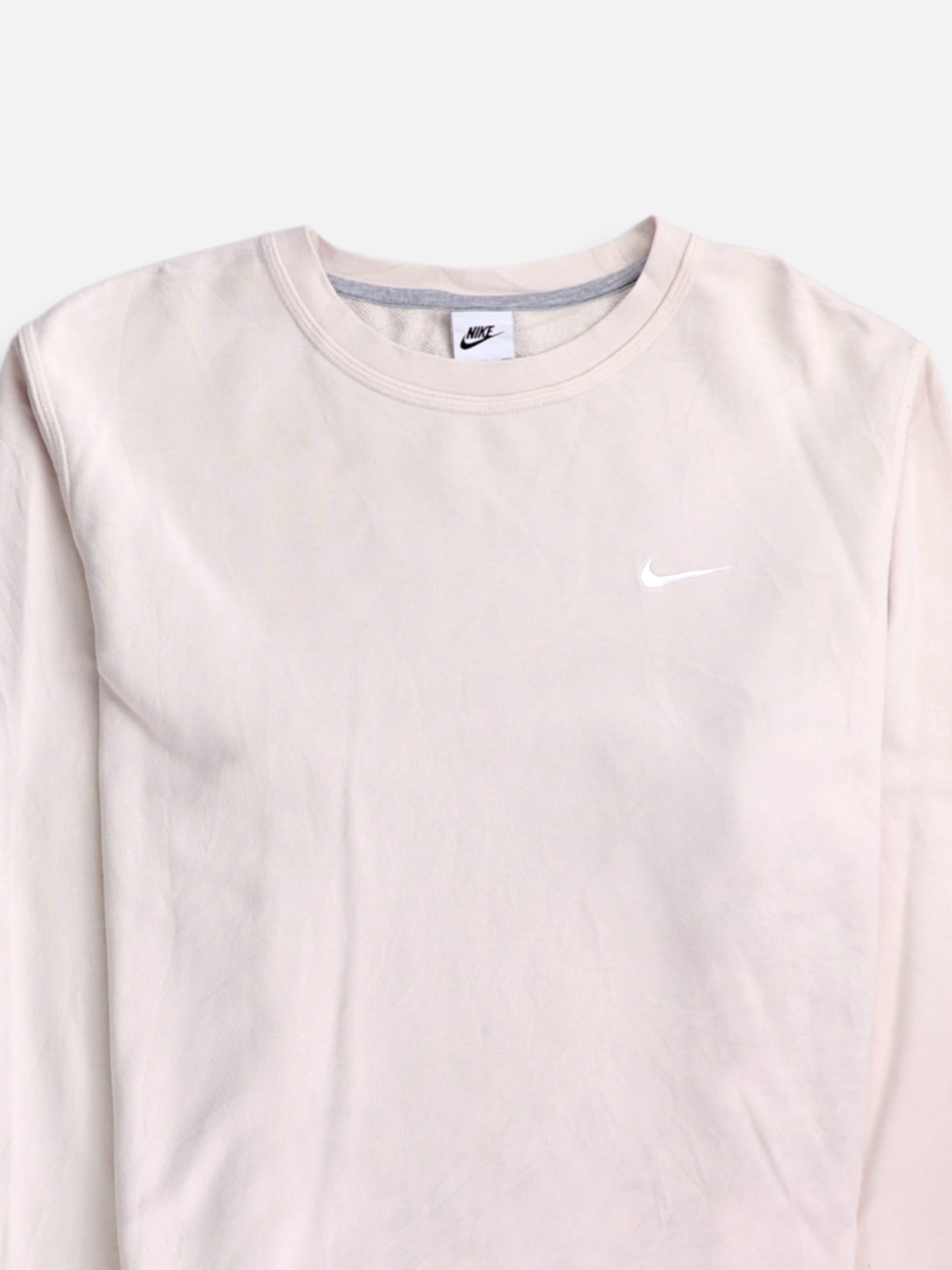 Nike Sudadera Sweatshirt Deportivo - Hombre - 2XL