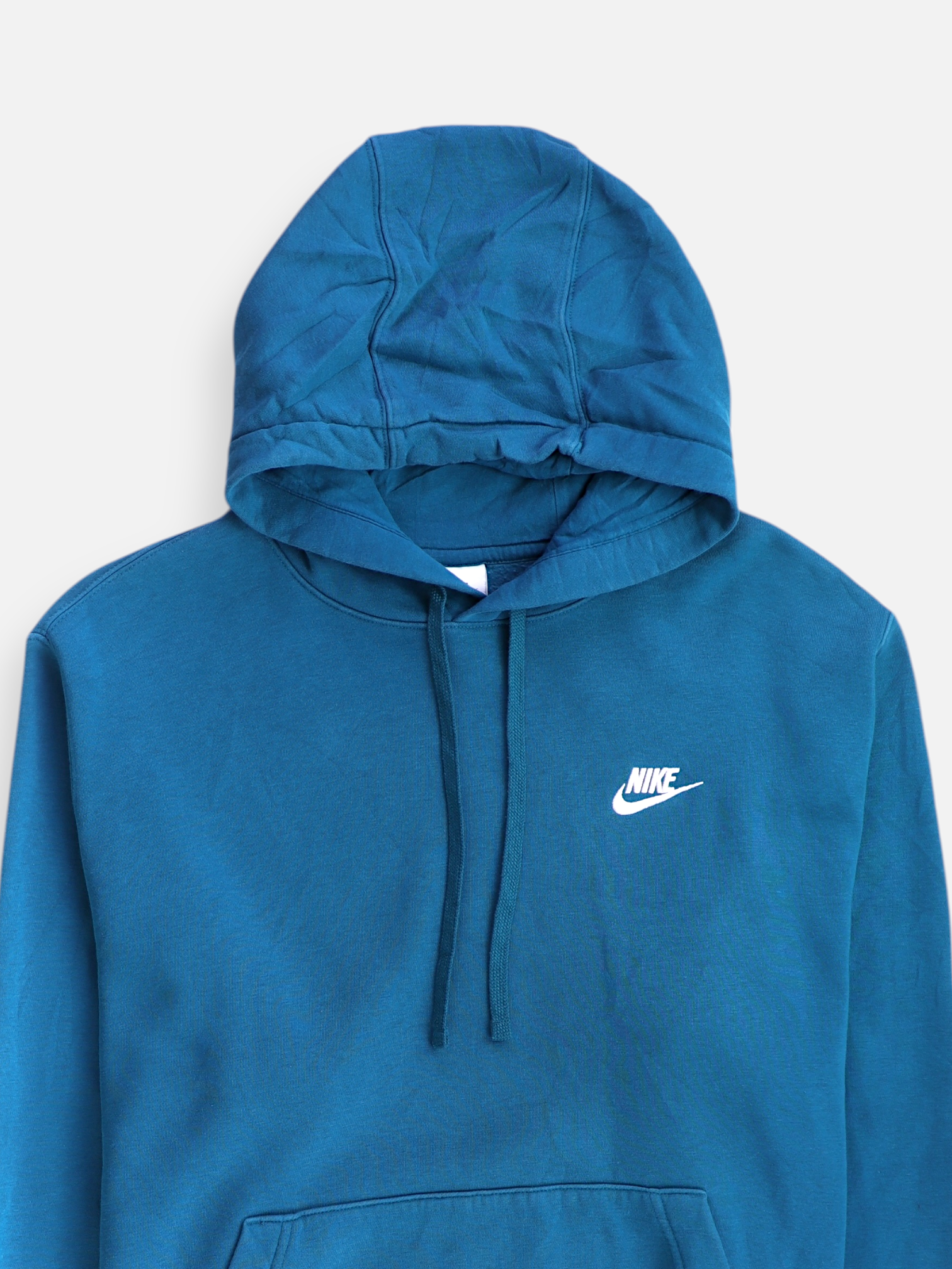 Nike Sudadera Hoodie Deportivo - Hombre - Large