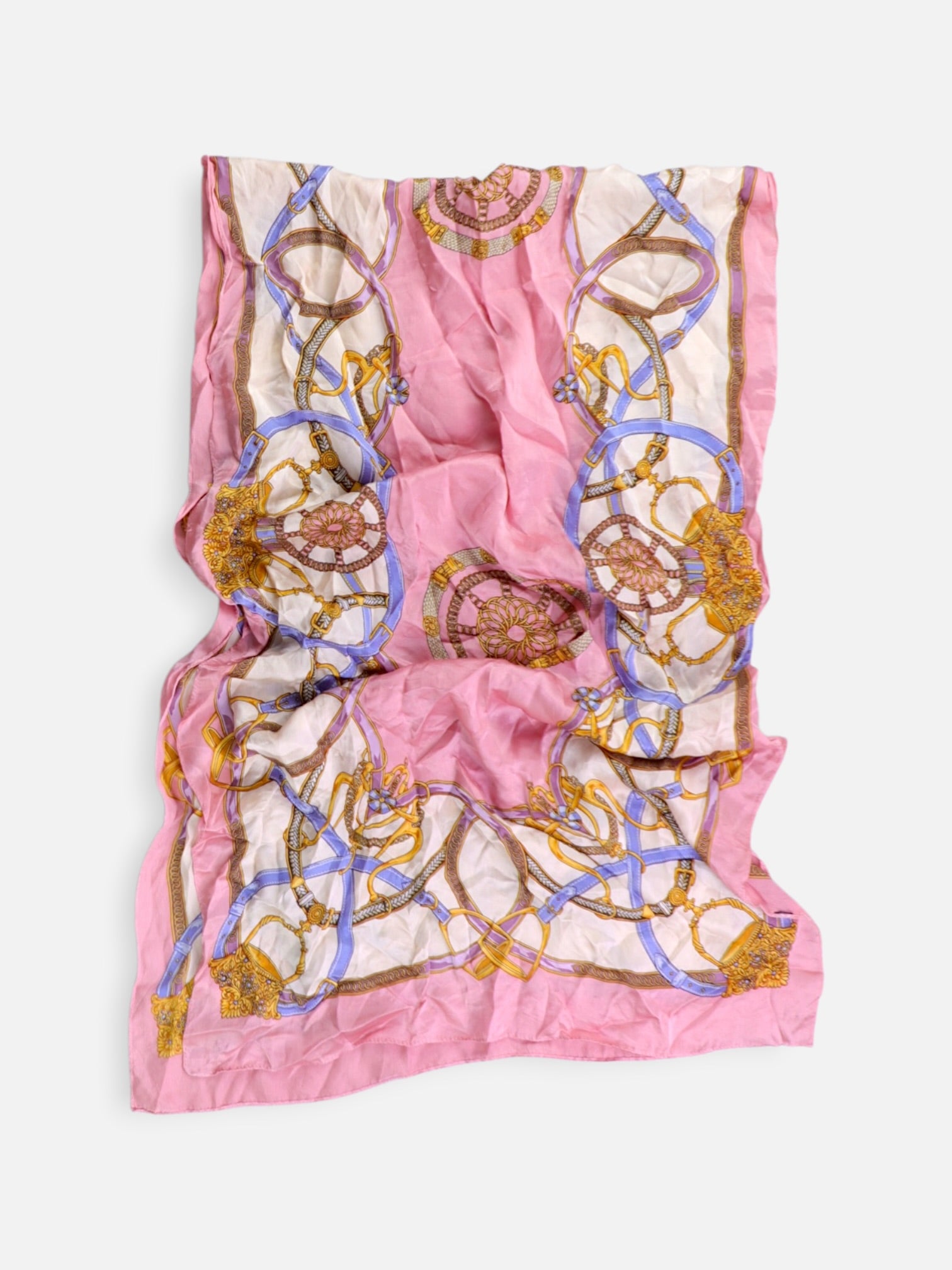 Pañoleta Casual - Mujer - Talla Única (One Size)