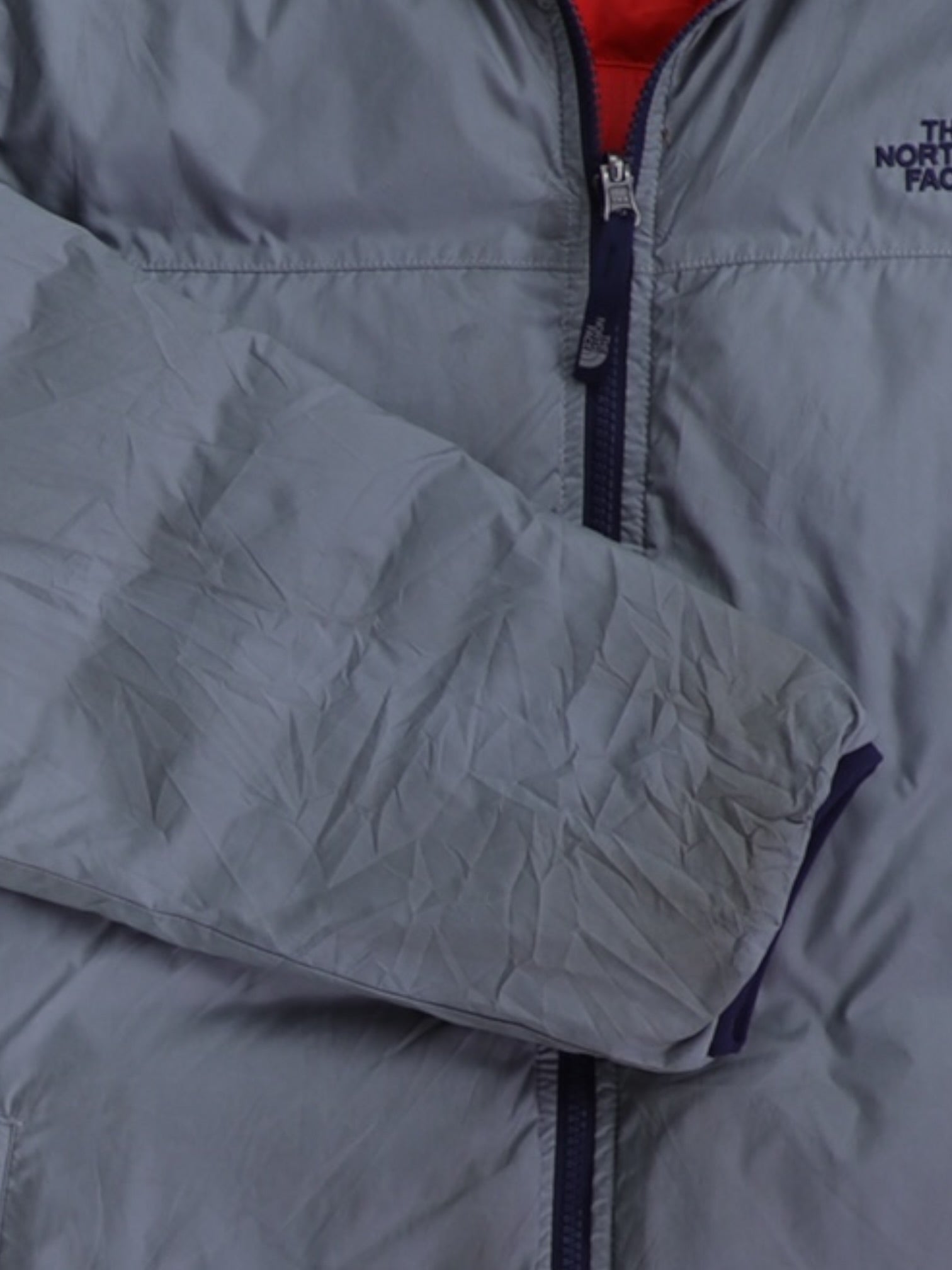 The North Face Chaqueta Puffer Reversible - Niño - XL - 18-20Y (Años)