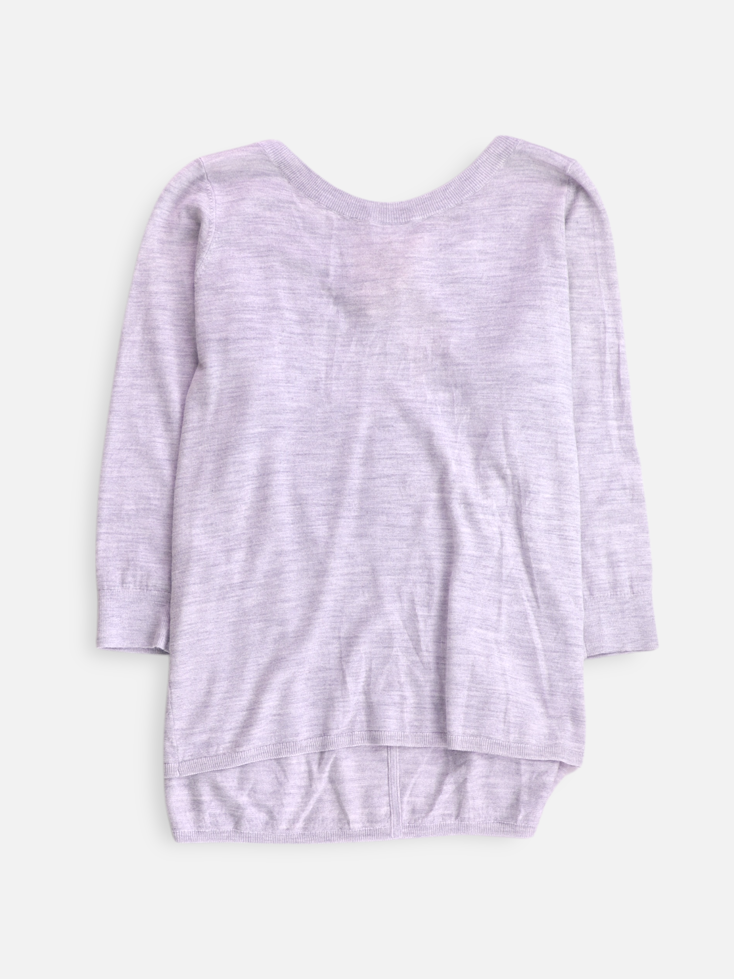 Sueter Knit Casual - Mujer - Medium