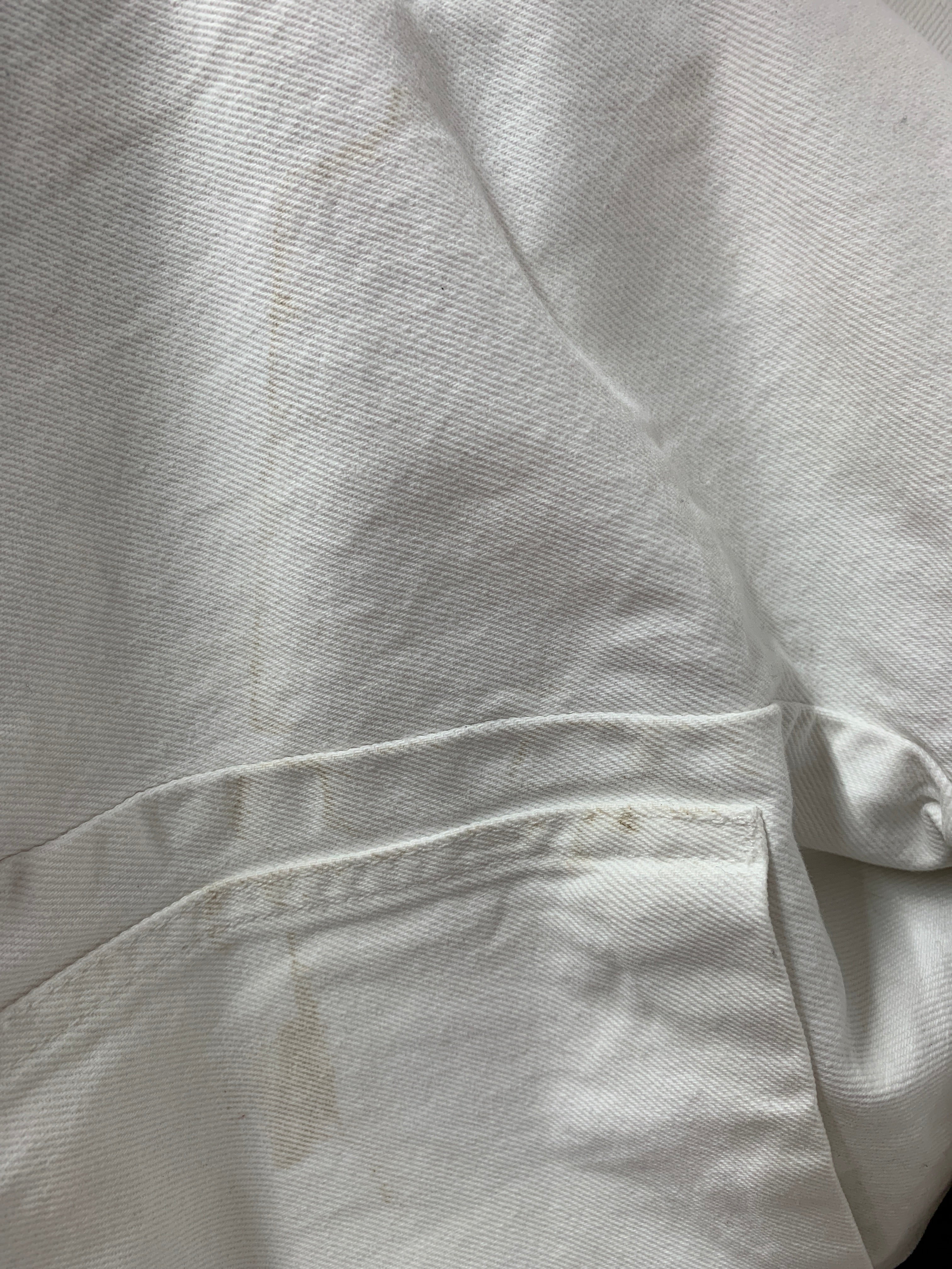 ZARA Chaqueta Casual Basic - Mujer - XS