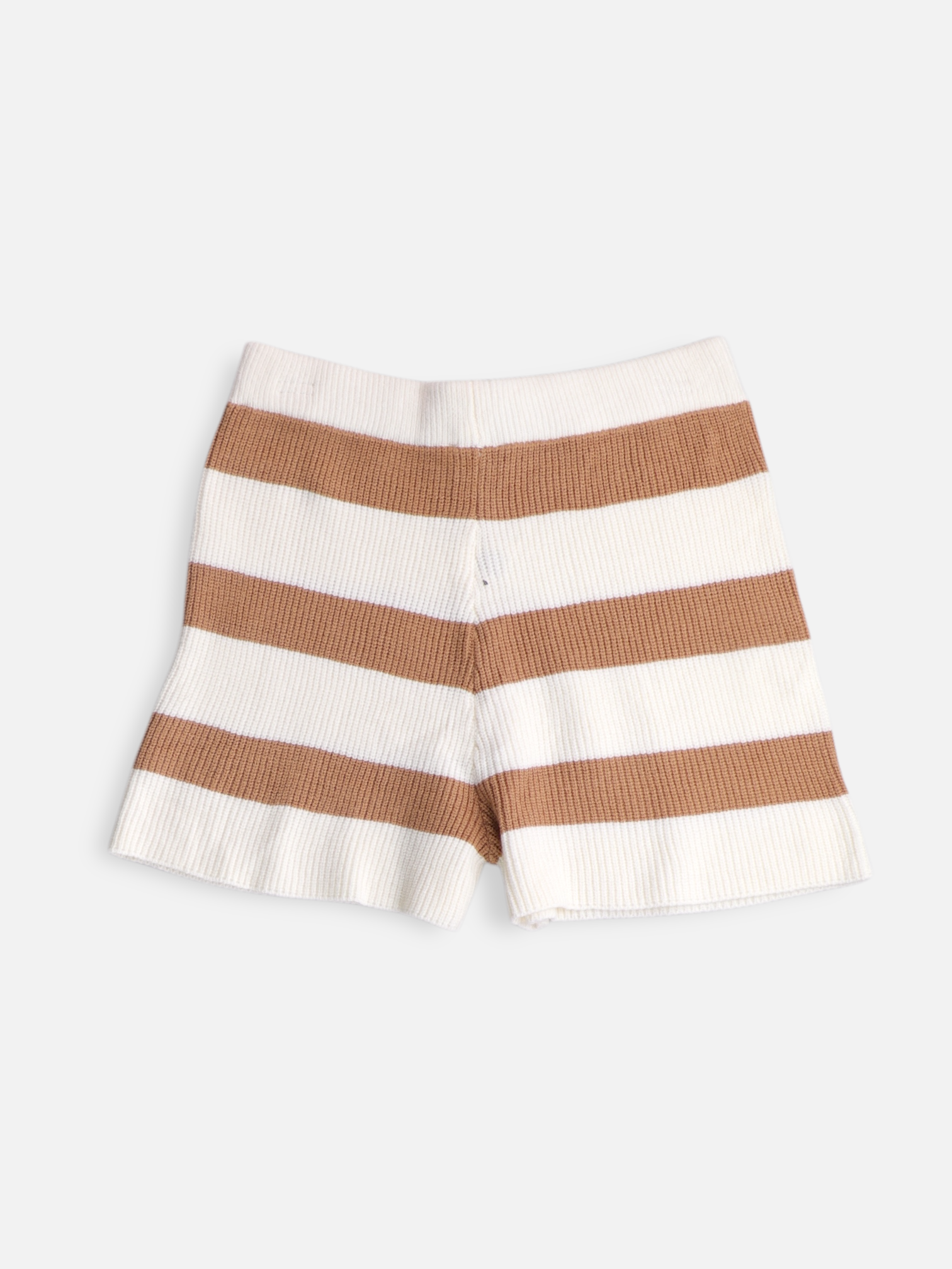 Shorts Color Block - Mujer - Large