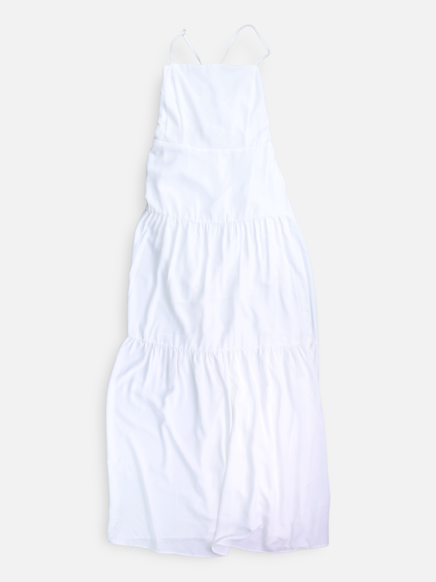 Vestido Verano - Mujer - Small