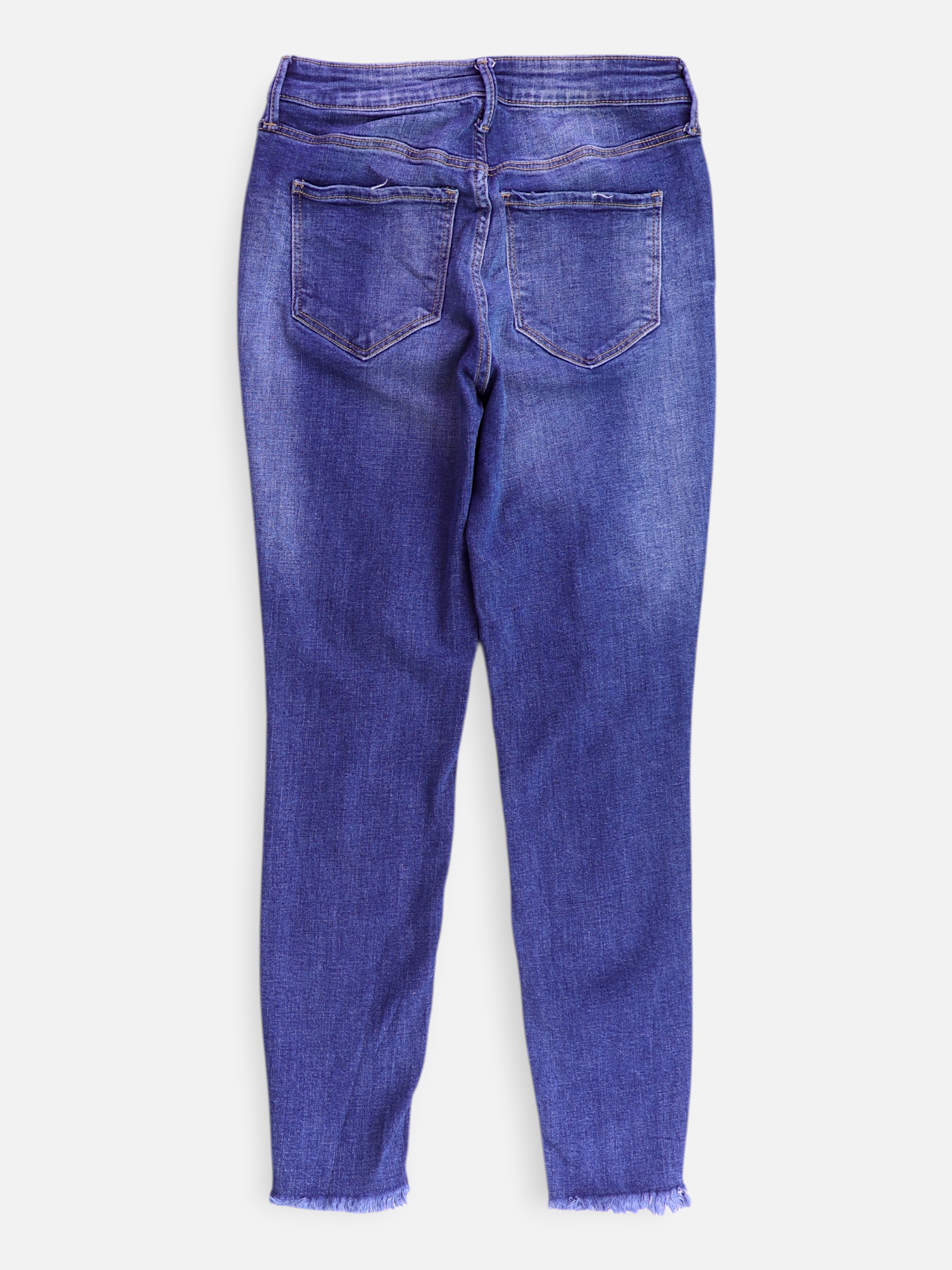 Old Navy Jean Skinny Fit Denim - Mujer - 2