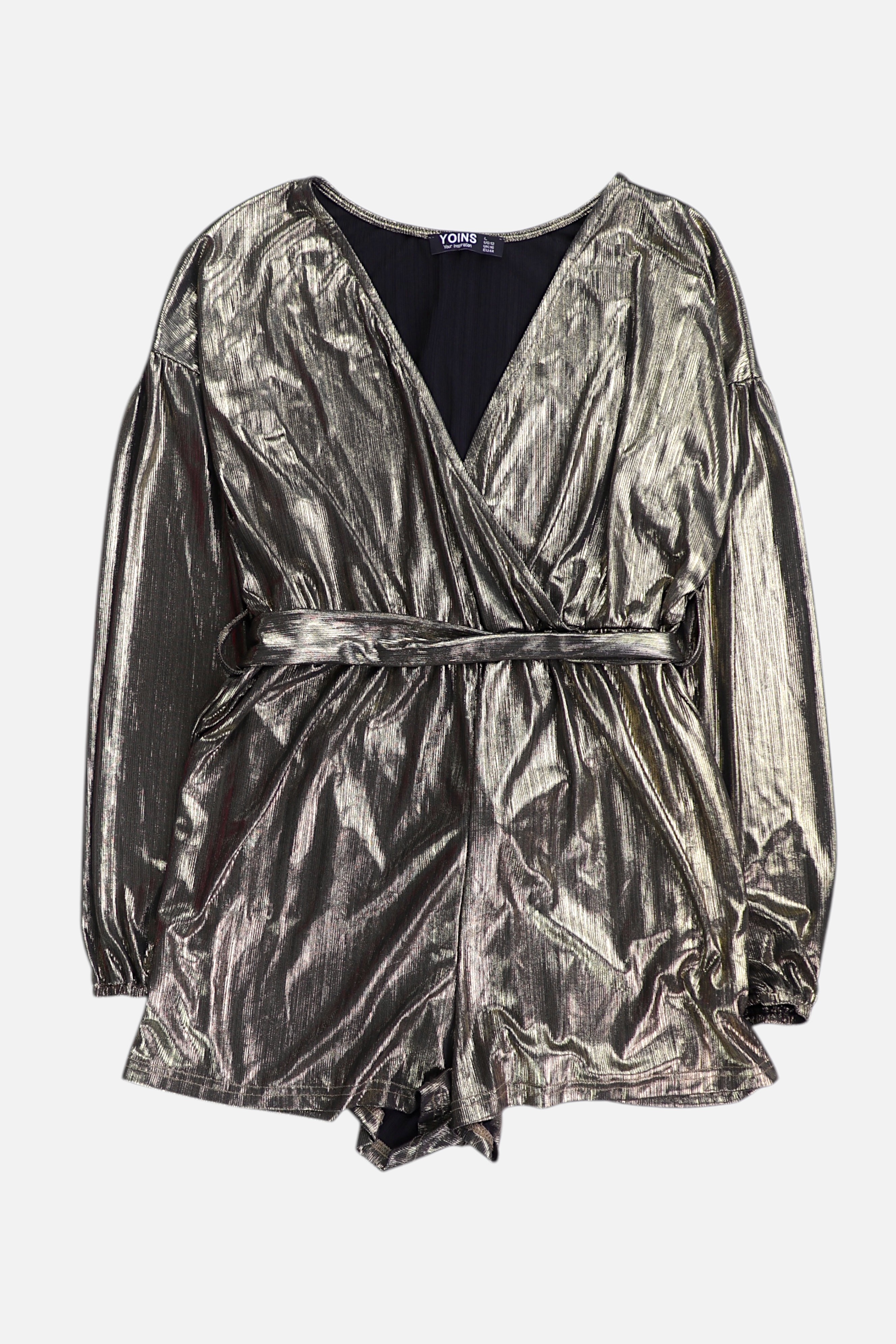 Jumpsuit Casual - Mujer - Large