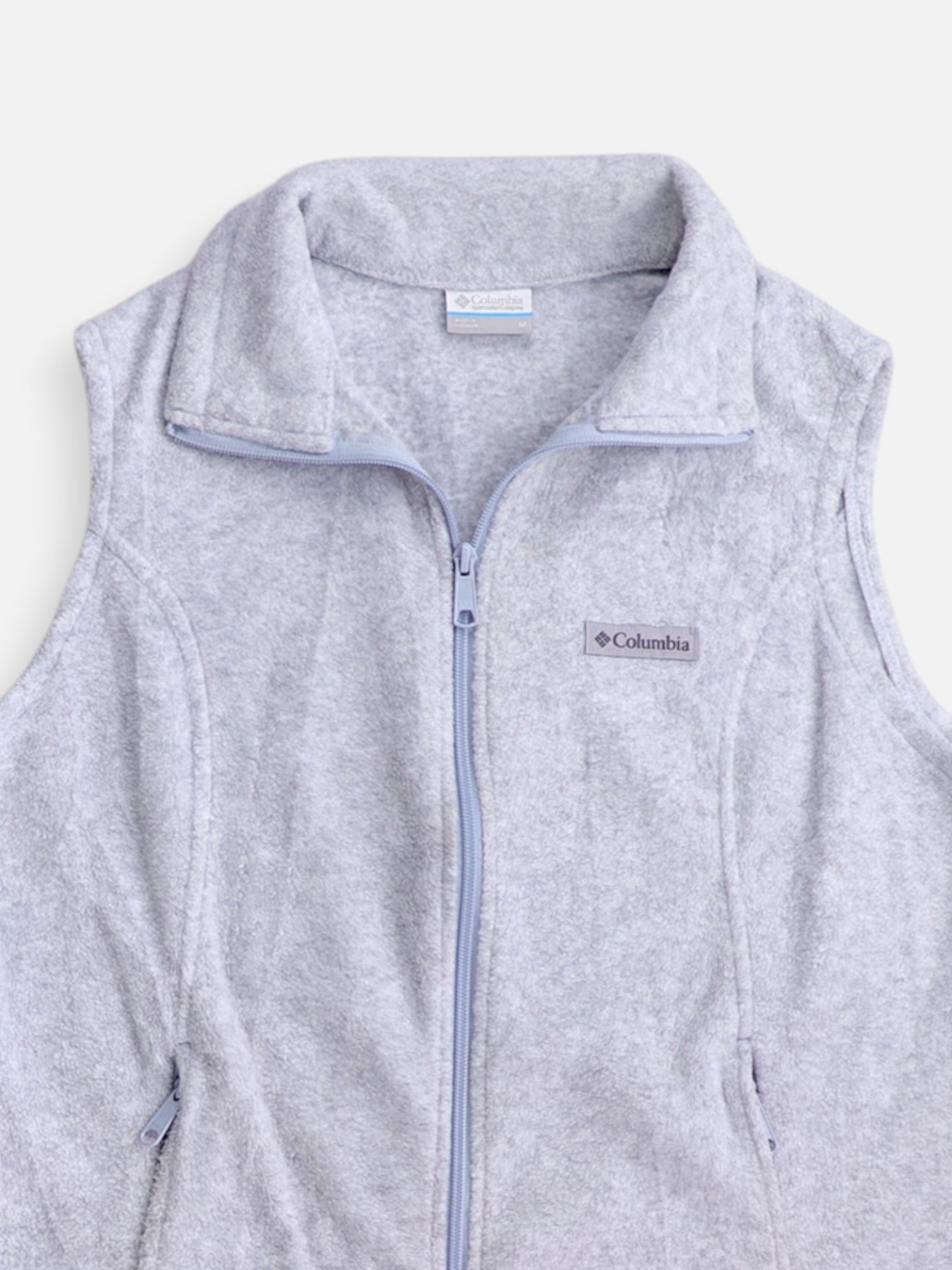 Columbia Chaleco Casual - Mujer - Medium