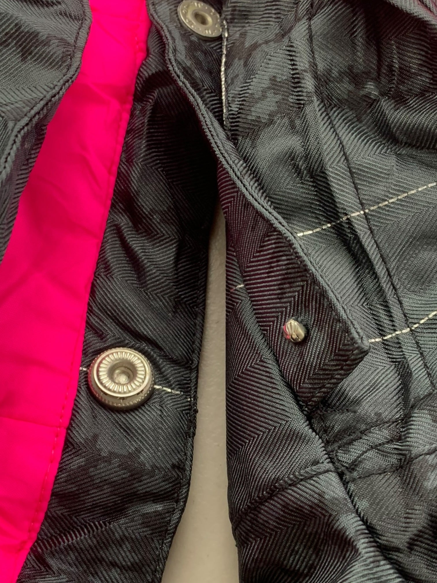 SPYDER Chaqueta Impermeable Basic - Niña - N/A - 16-18Y (Años)