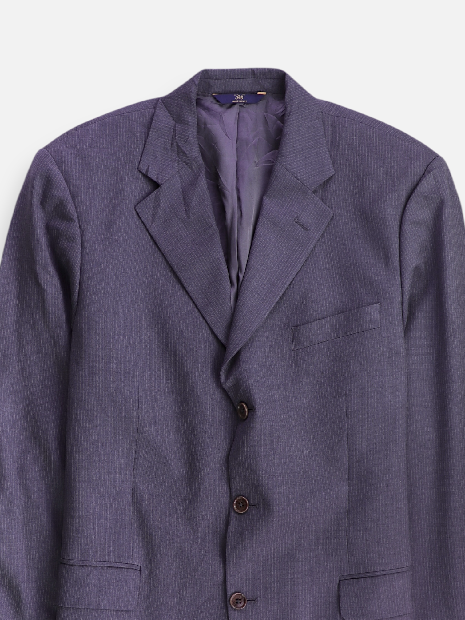 Brooks Brothers Blazer Casual - Hombre - 42L