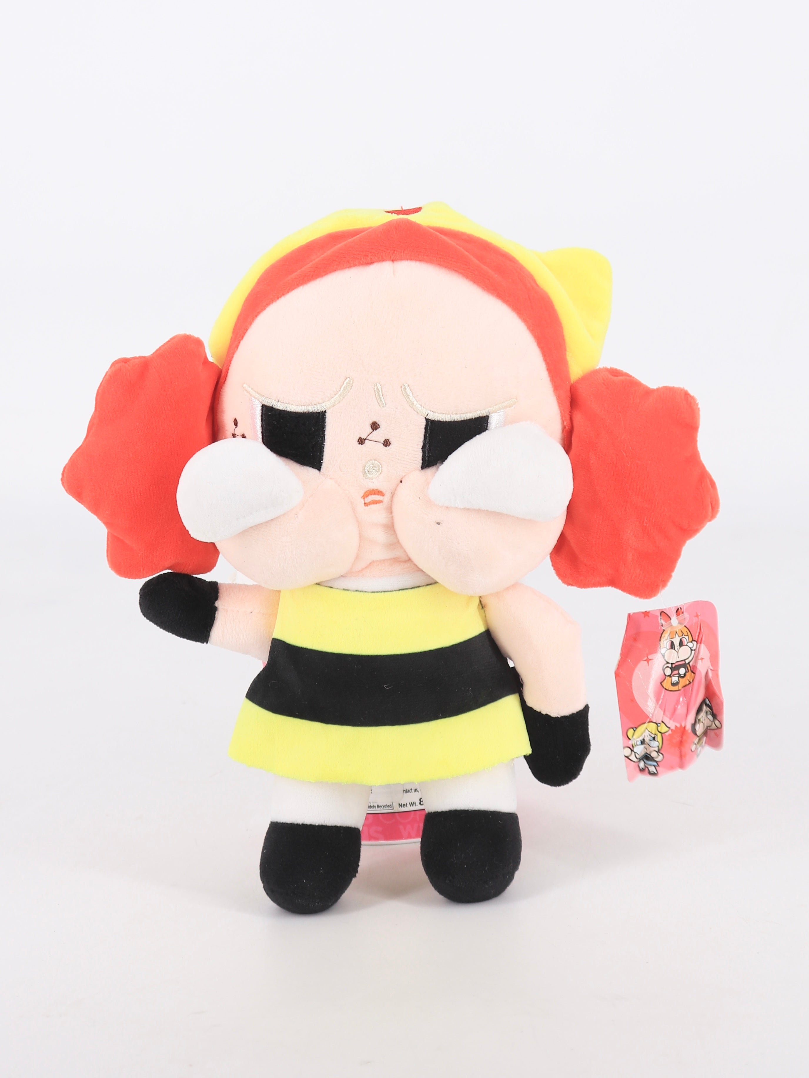 TV Show Peluche Mini - Niña - Talla Única (One Size)
