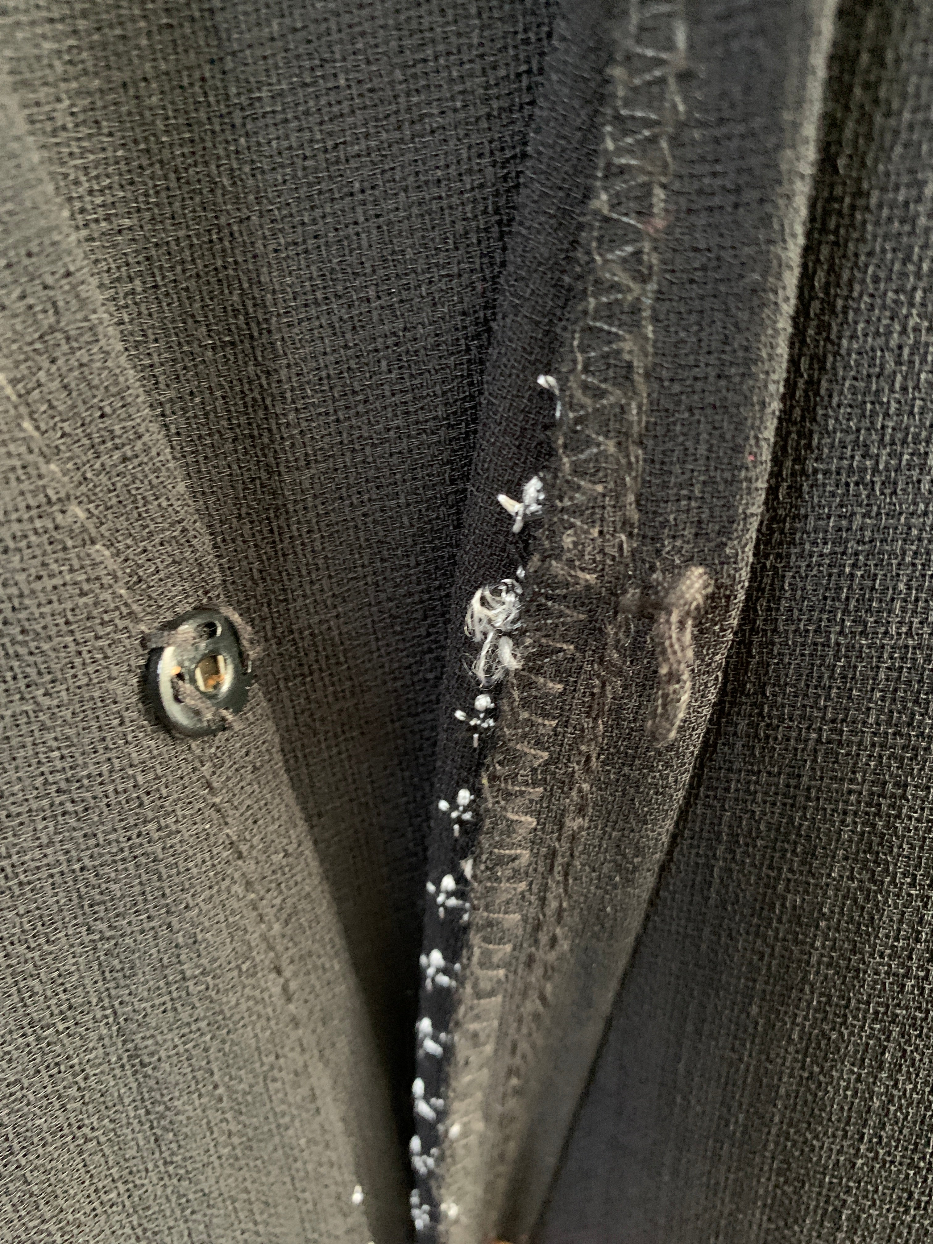 Bata Casual - Mujer - Small