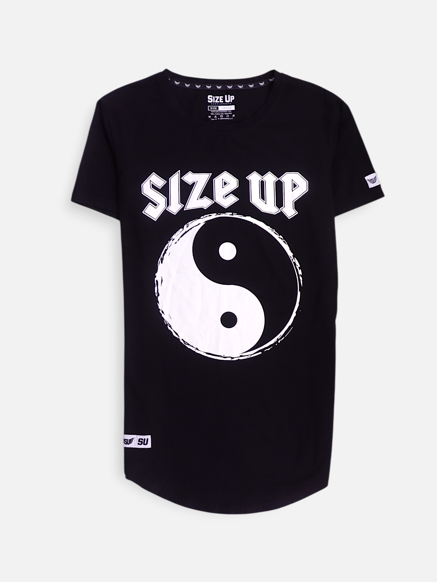 Rock Bands Camiseta Grafica - Hombre - Large