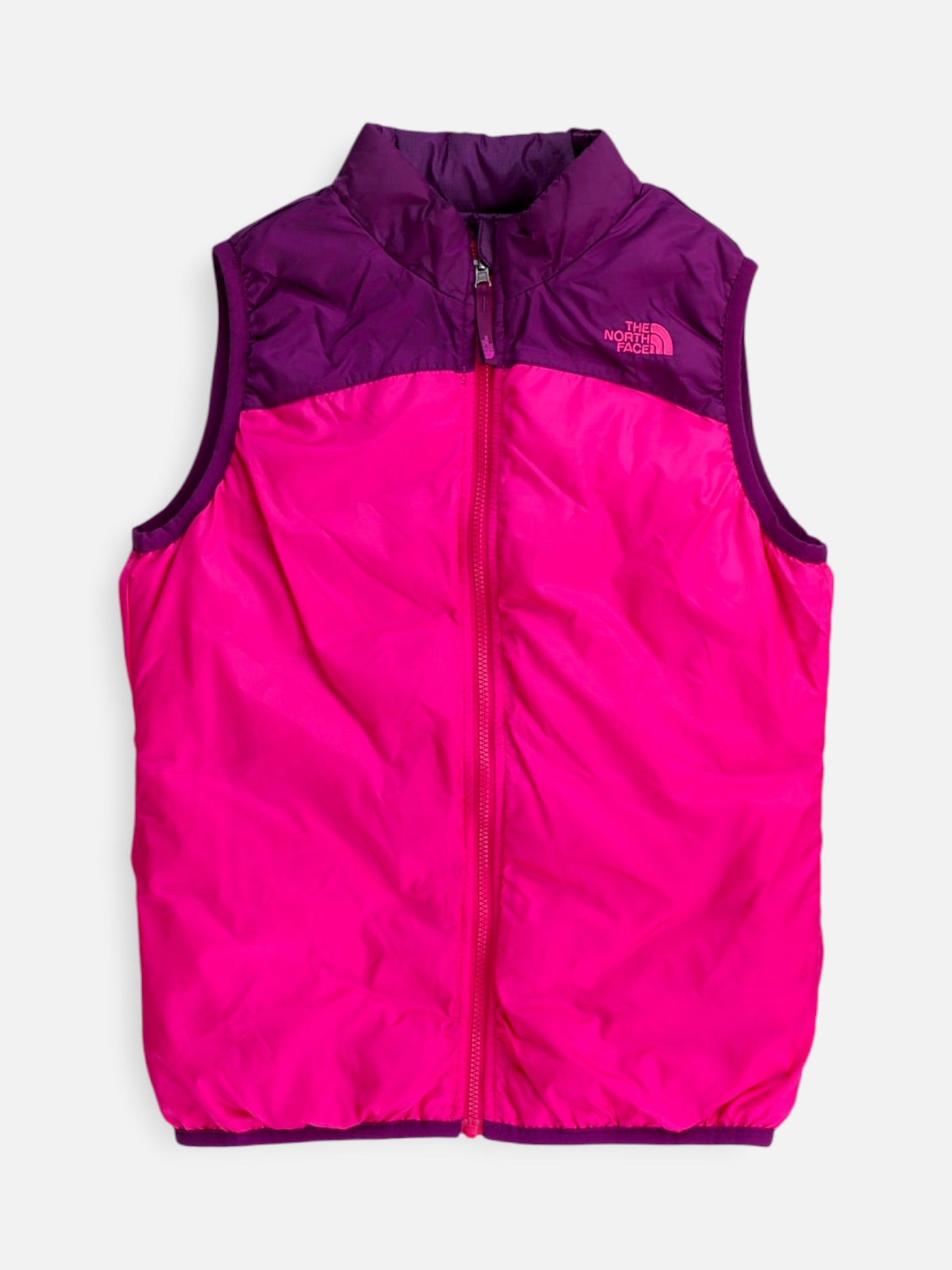The North Face Chaleco Reversible - Mujer - Medium