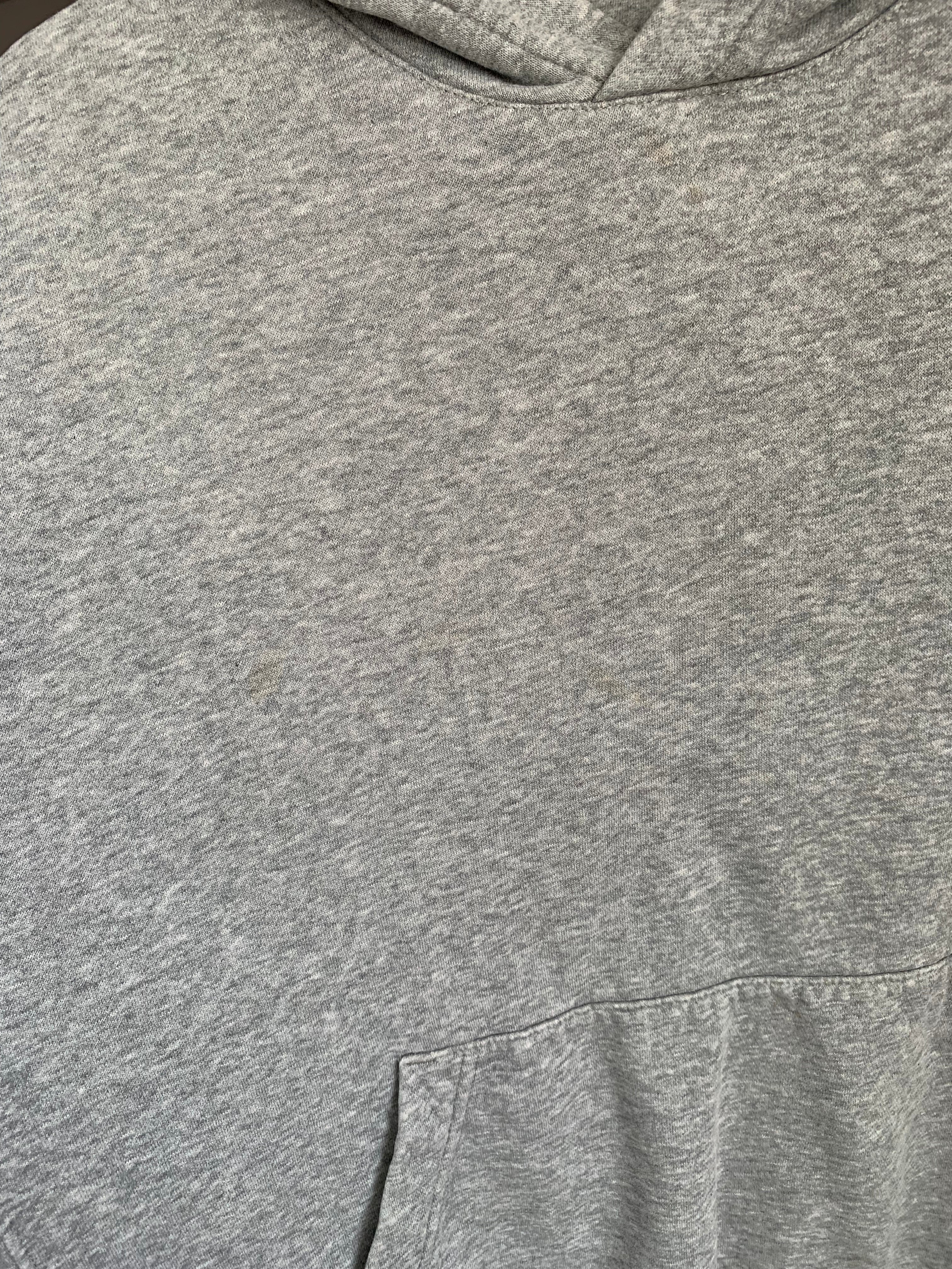 Nike Sudadera Hoodie Basic - Mujer - Medium