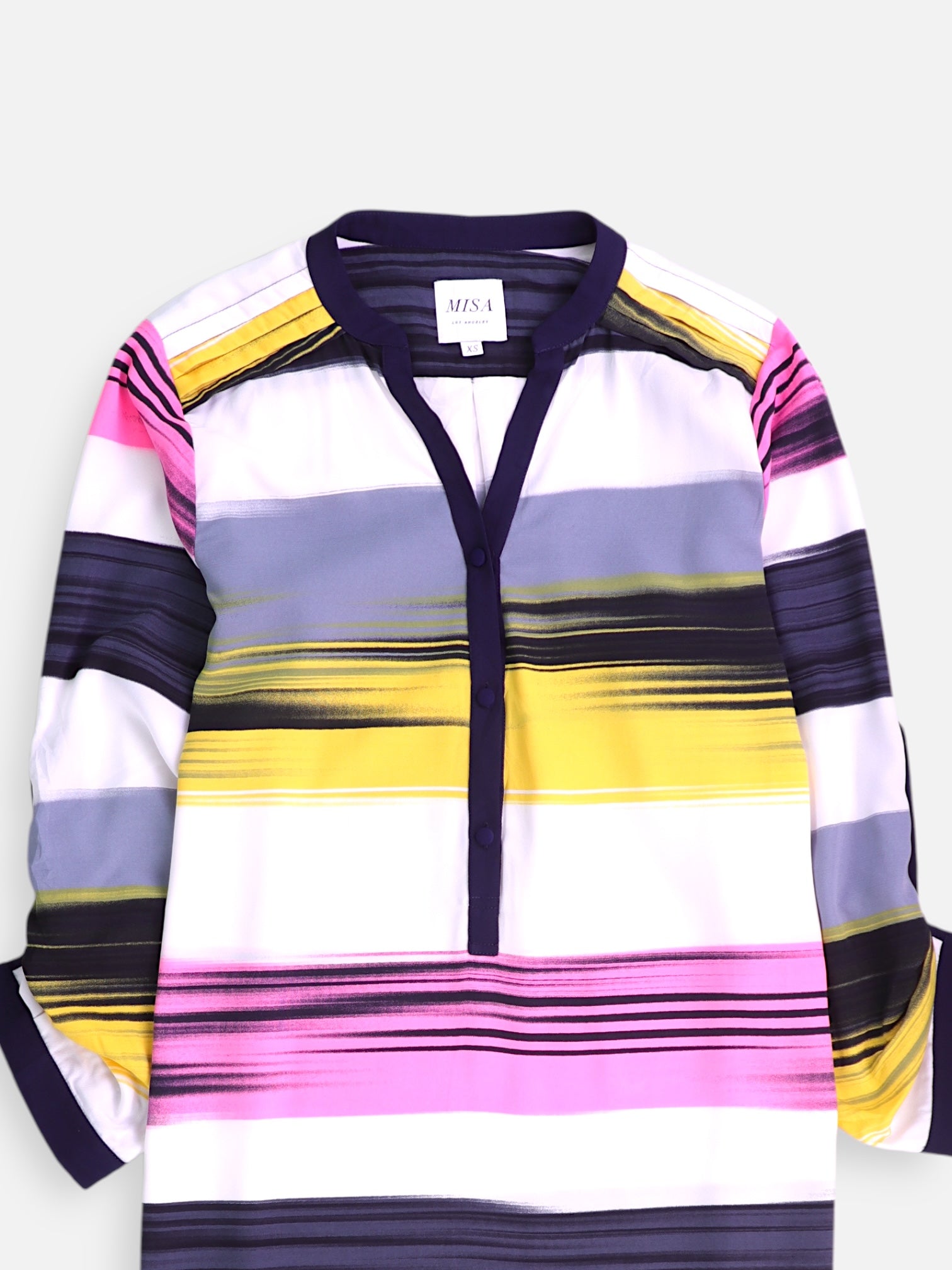 Blusa Casual - Mujer - XS