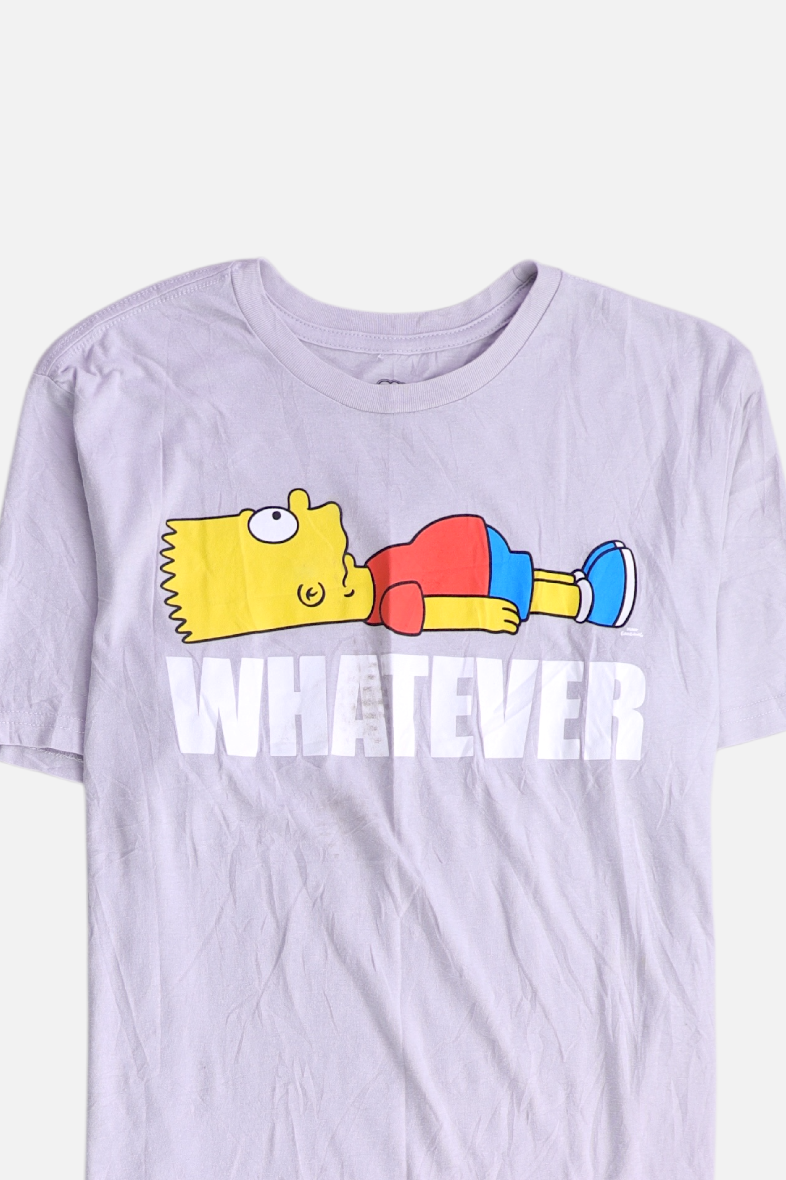 TV Show Camiseta Grafica - Niño - 2XL - 18-20Y (Años)