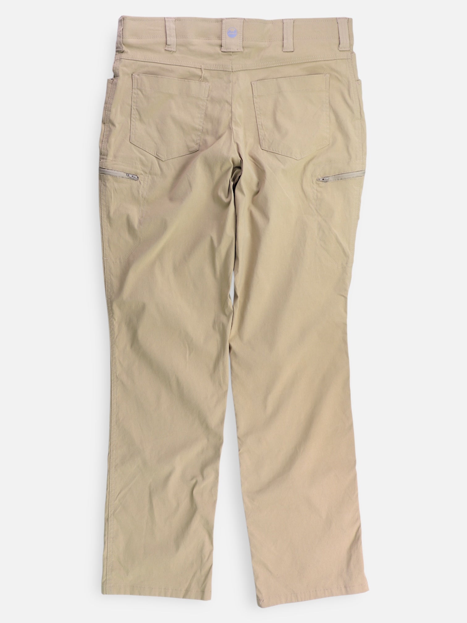 Wrangler Pantalon Regular Fit Cargo - Hombre - 36x34