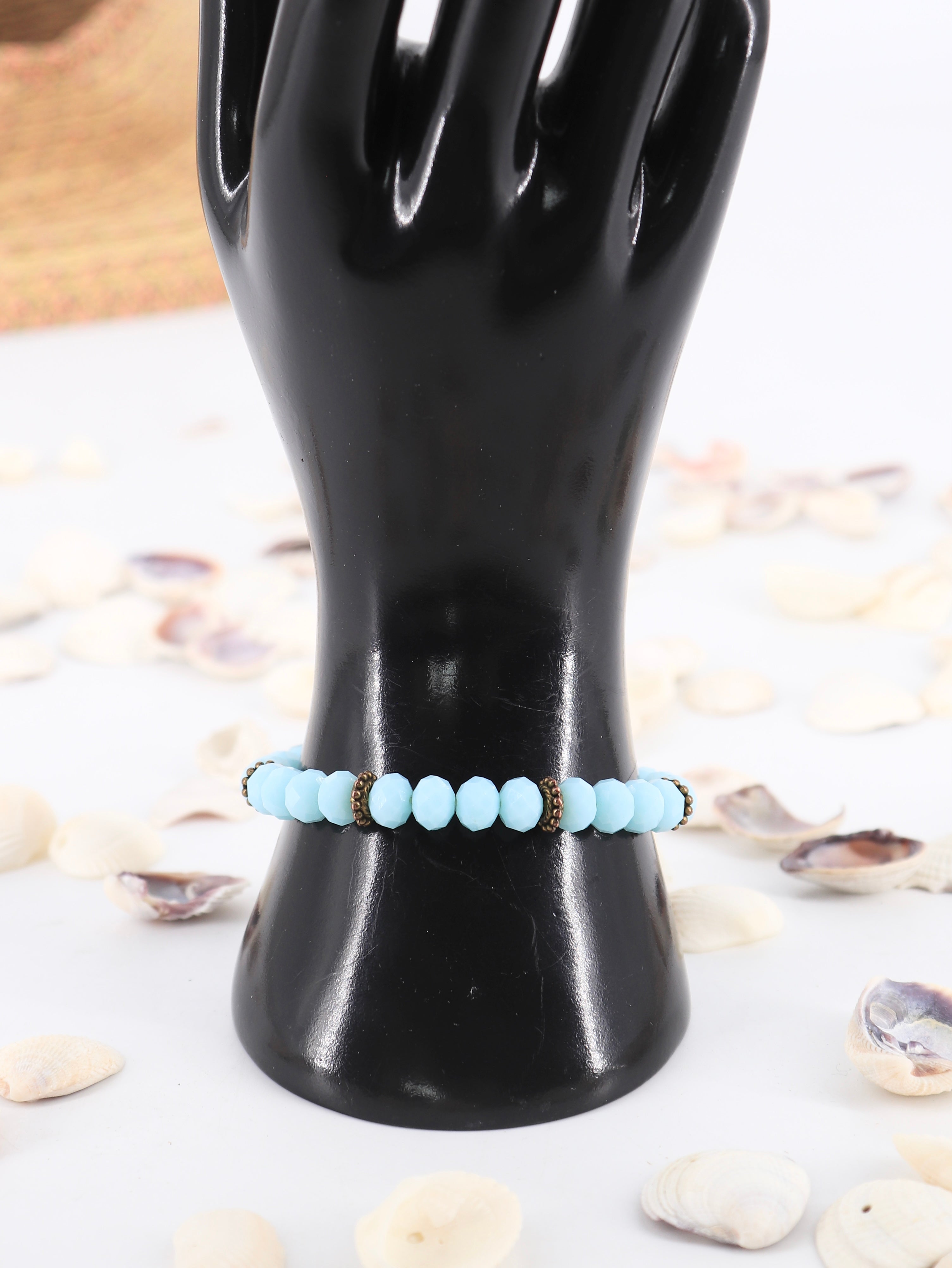 Pulsera Verano - Mujer - Talla Única (One Size)