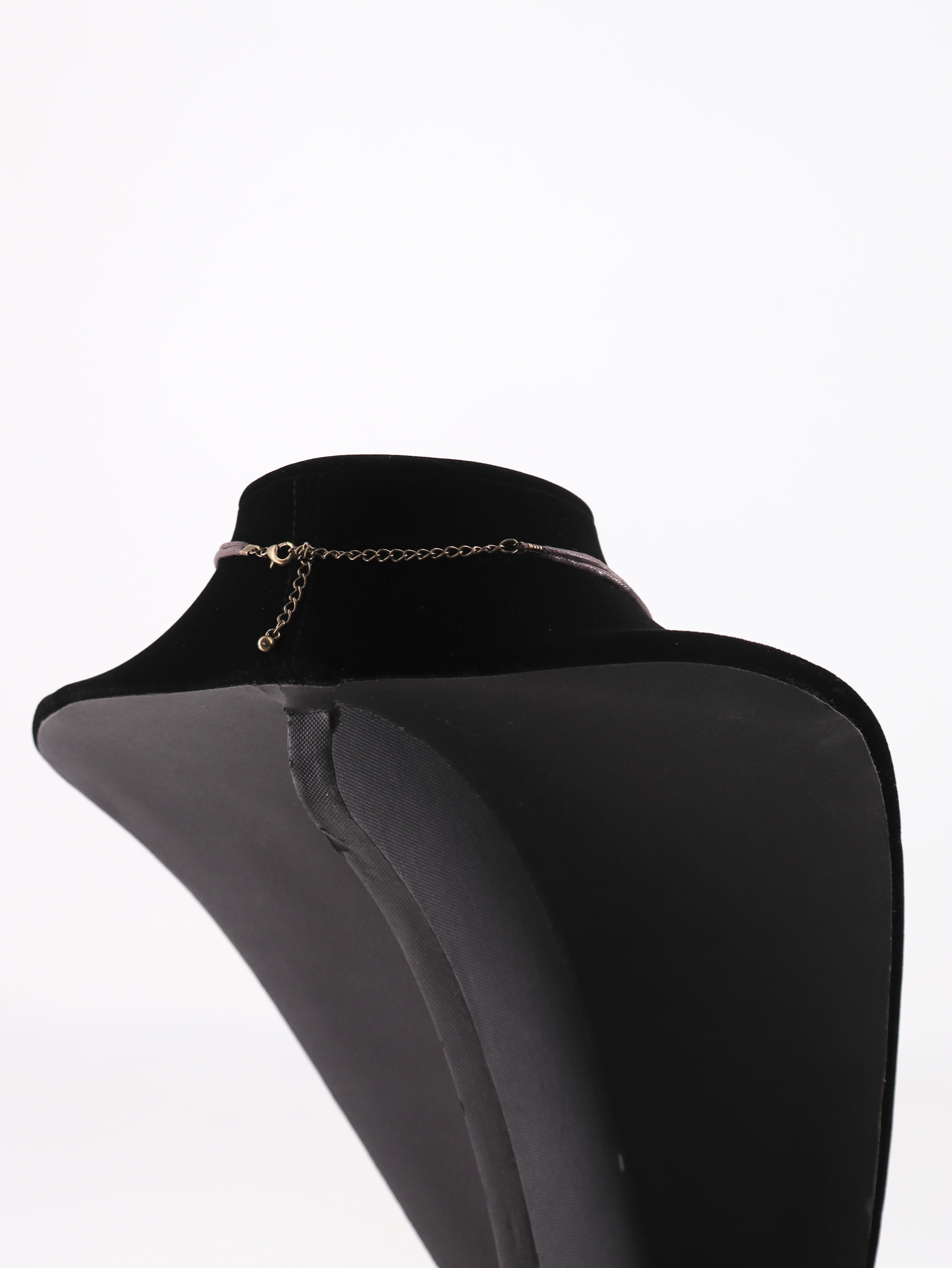 Collar Casual - Mujer - Talla Única (One Size)