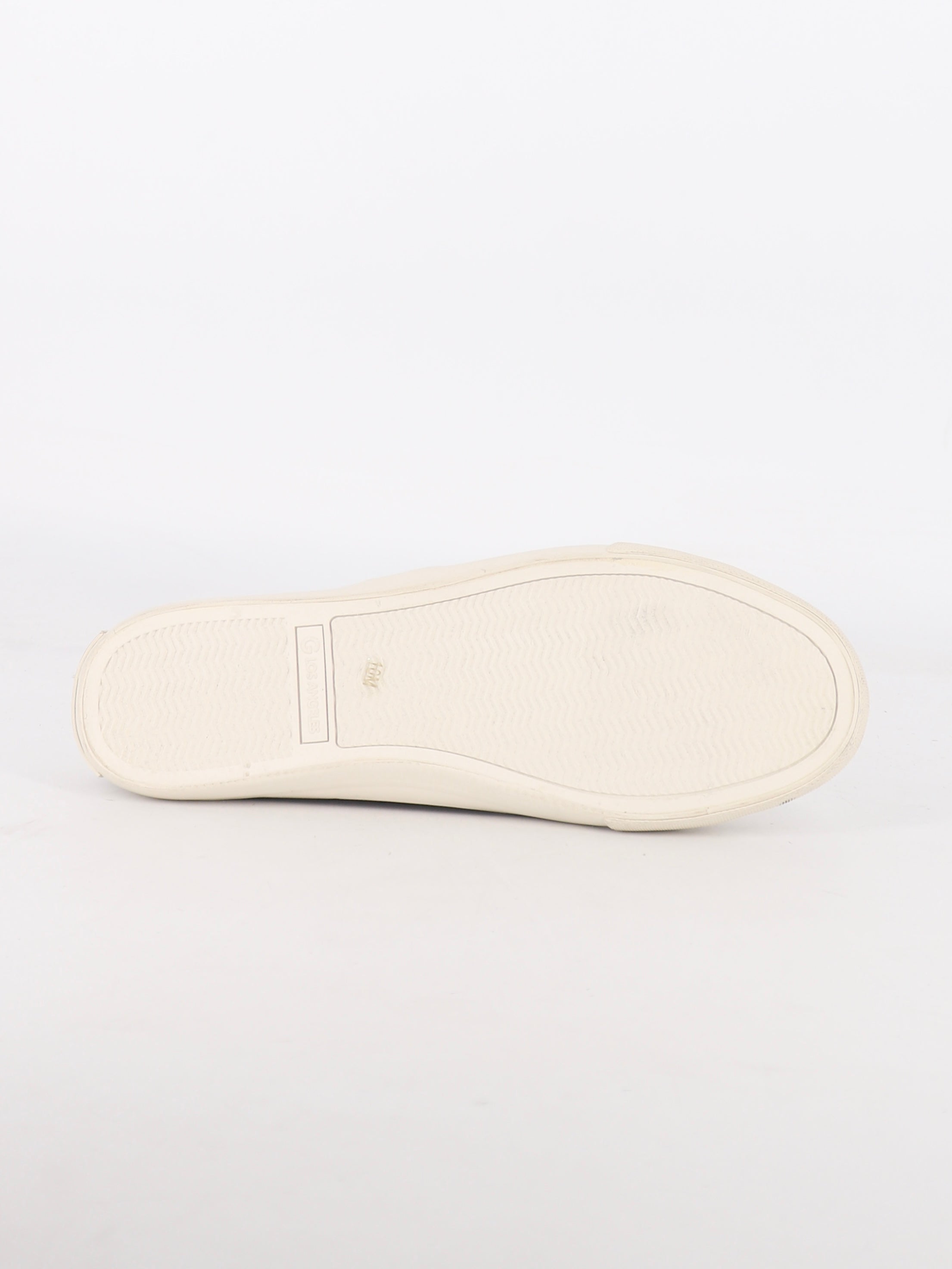 GBG Tenis Clasico Casual - Mujer - US 10.5