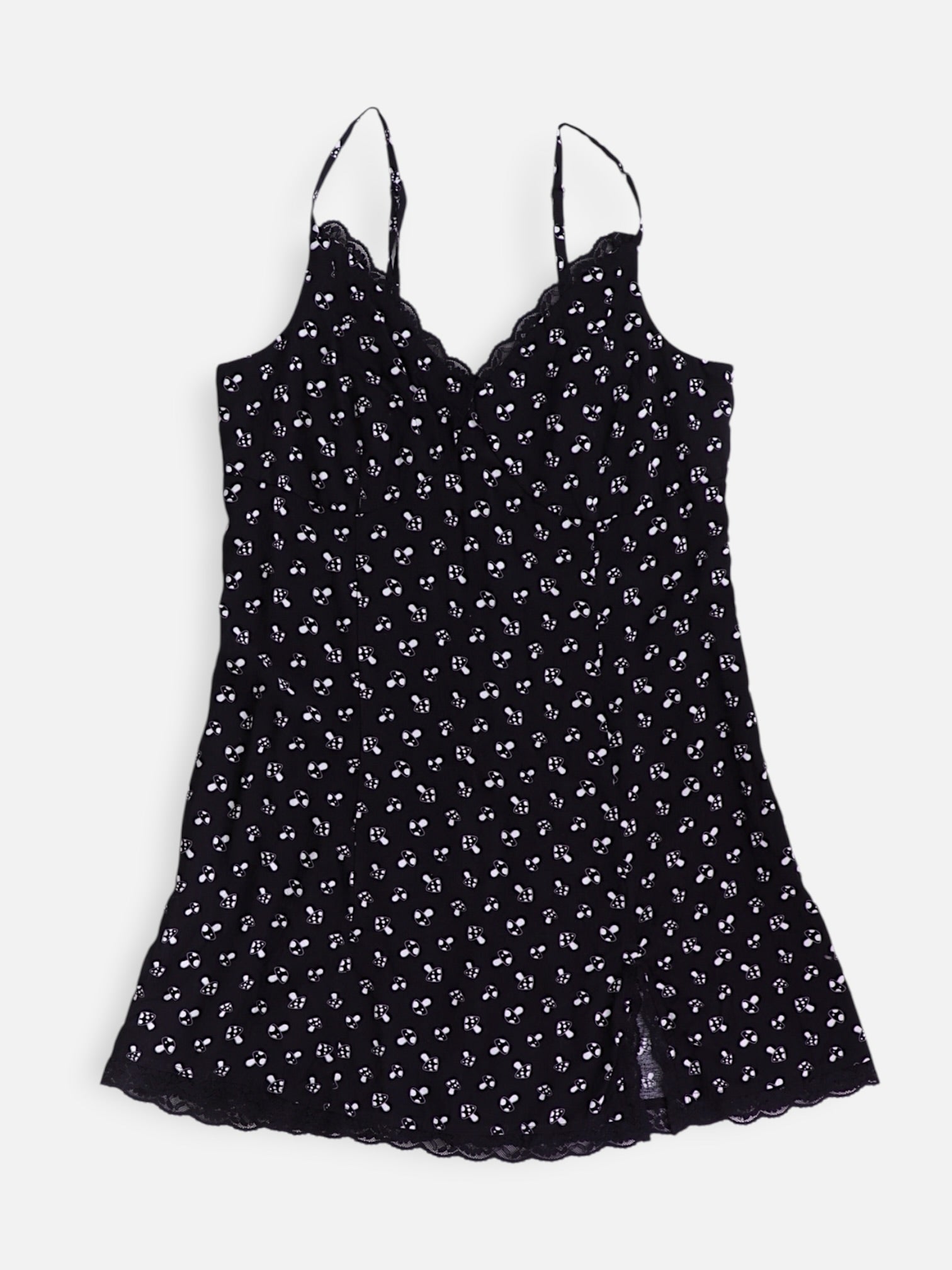 HOT TOPIC Bata de Dormir - Mujer - XL
