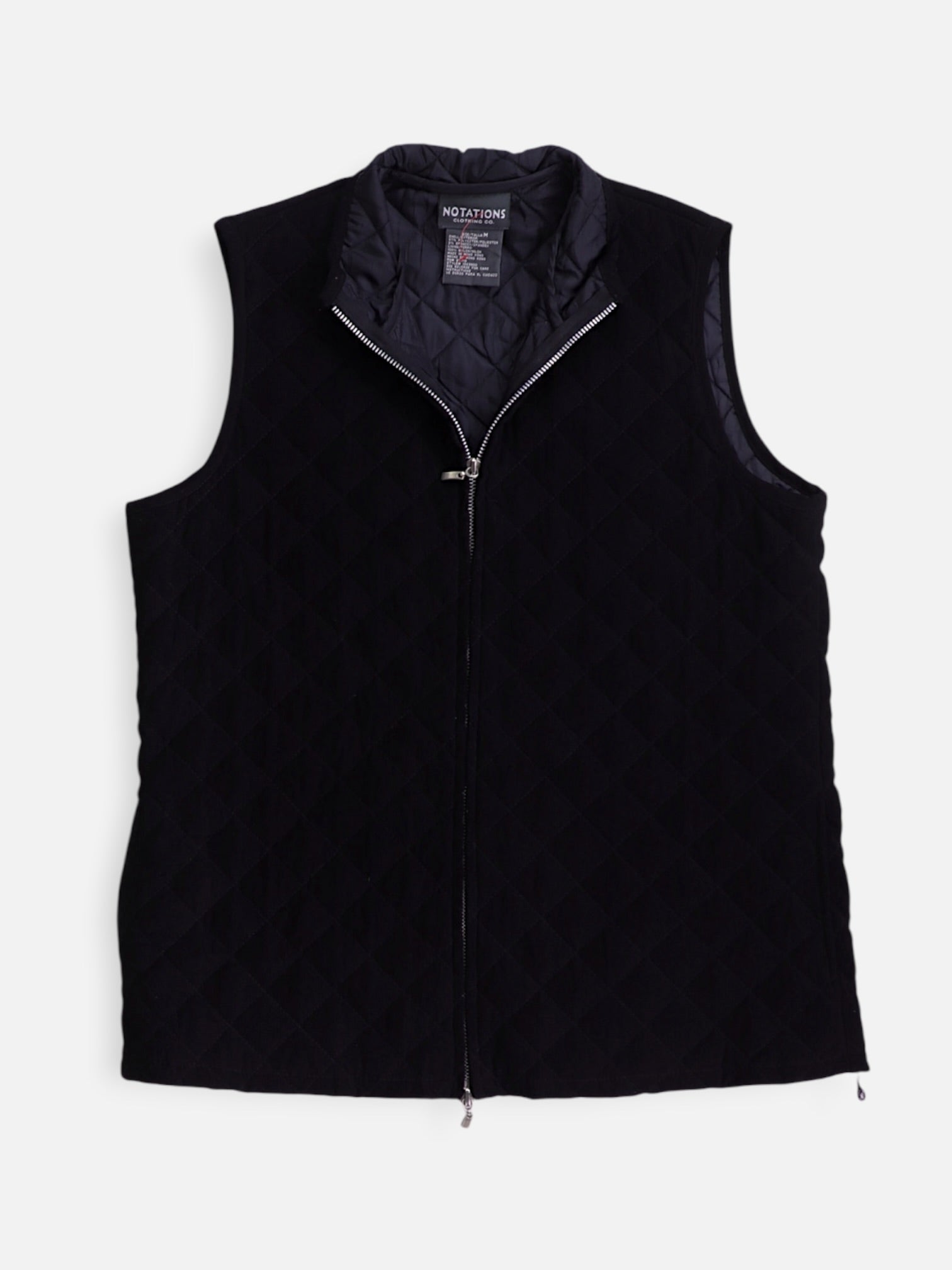 Chaleco Casual - Hombre - Medium