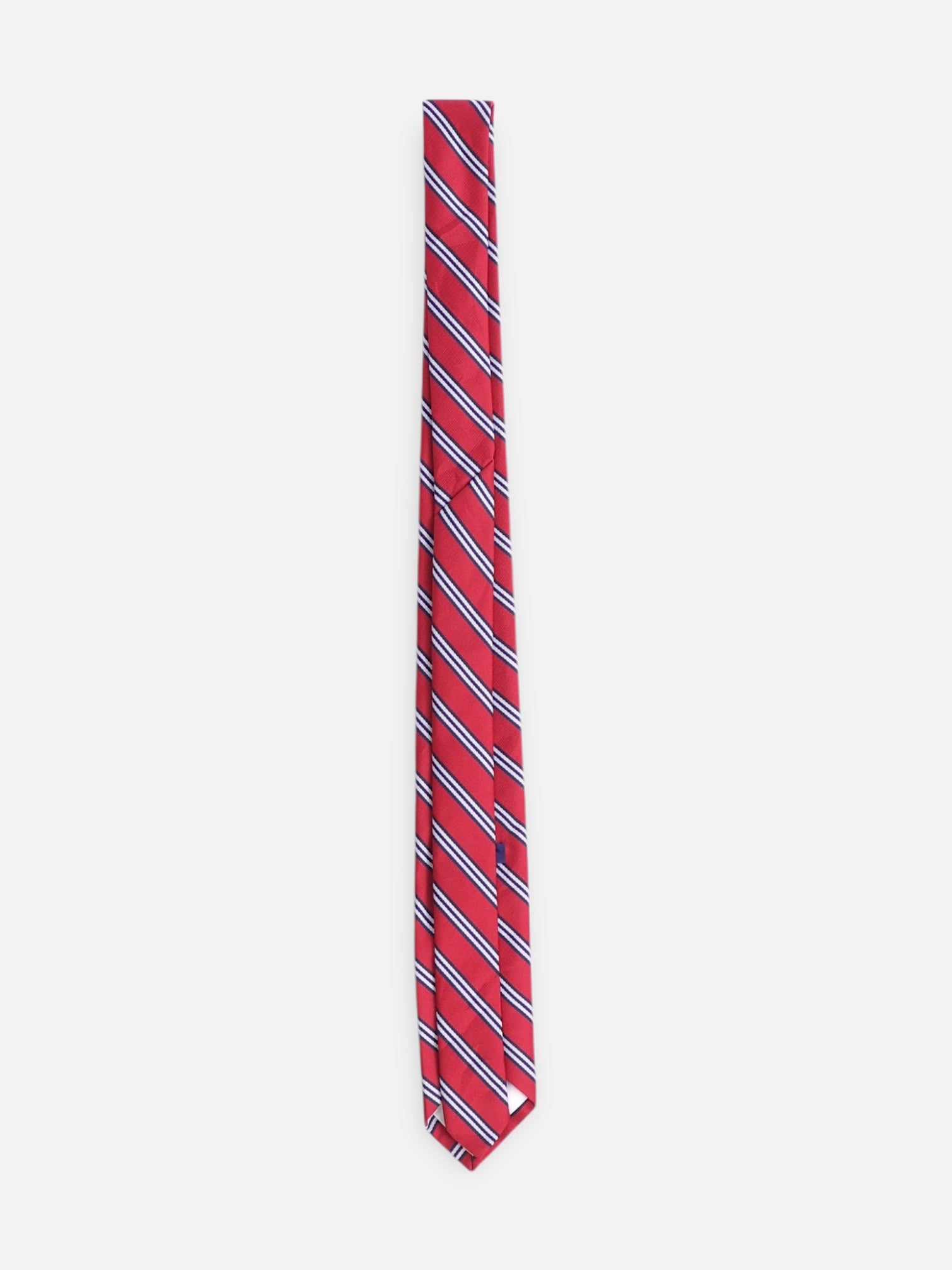 Corbata Casual - Hombre - Talla Única (One Size)