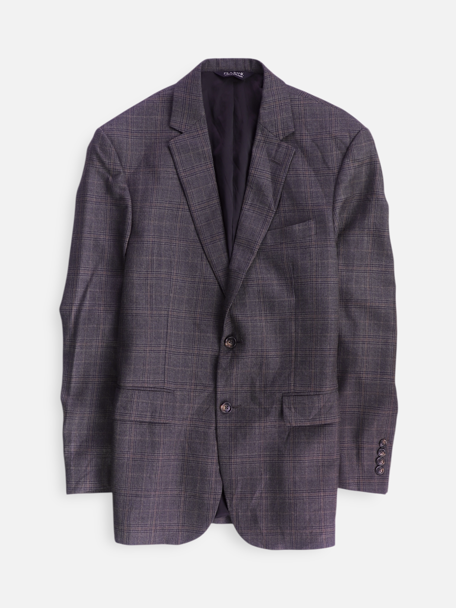 Blazer Casual - Hombre - 40R
