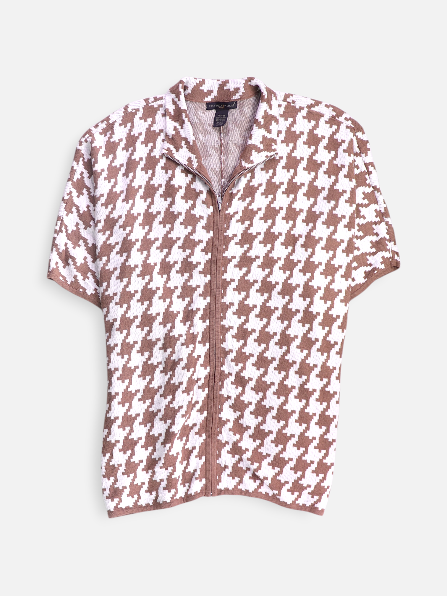 Poncho Casual - Mujer - Petite M